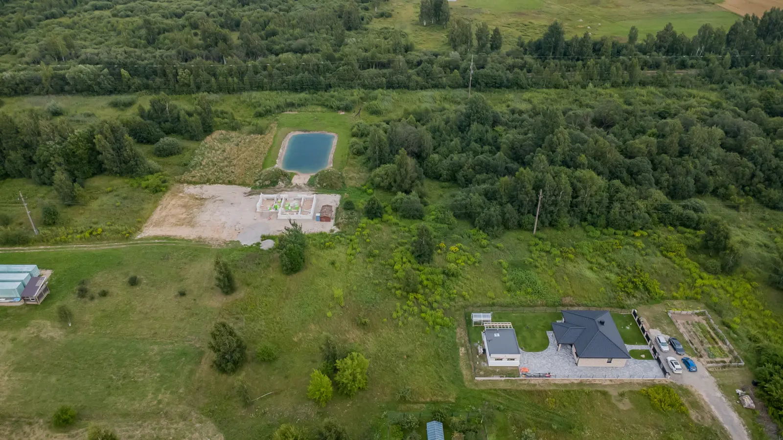 land at Jakštaičių g. 30, Šiauliai, photo 6