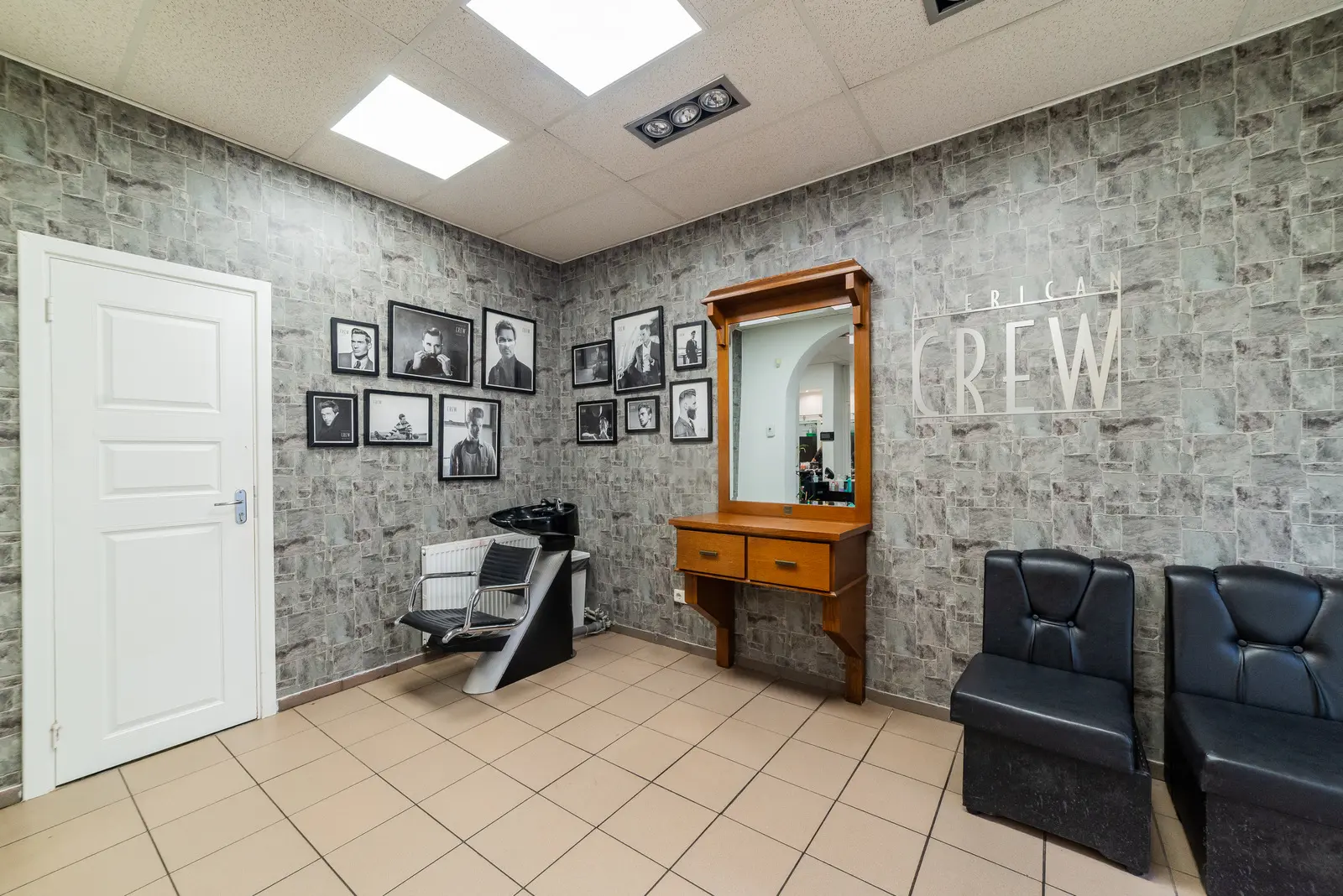 premises at Dvaro g., Šiauliai, photo 7