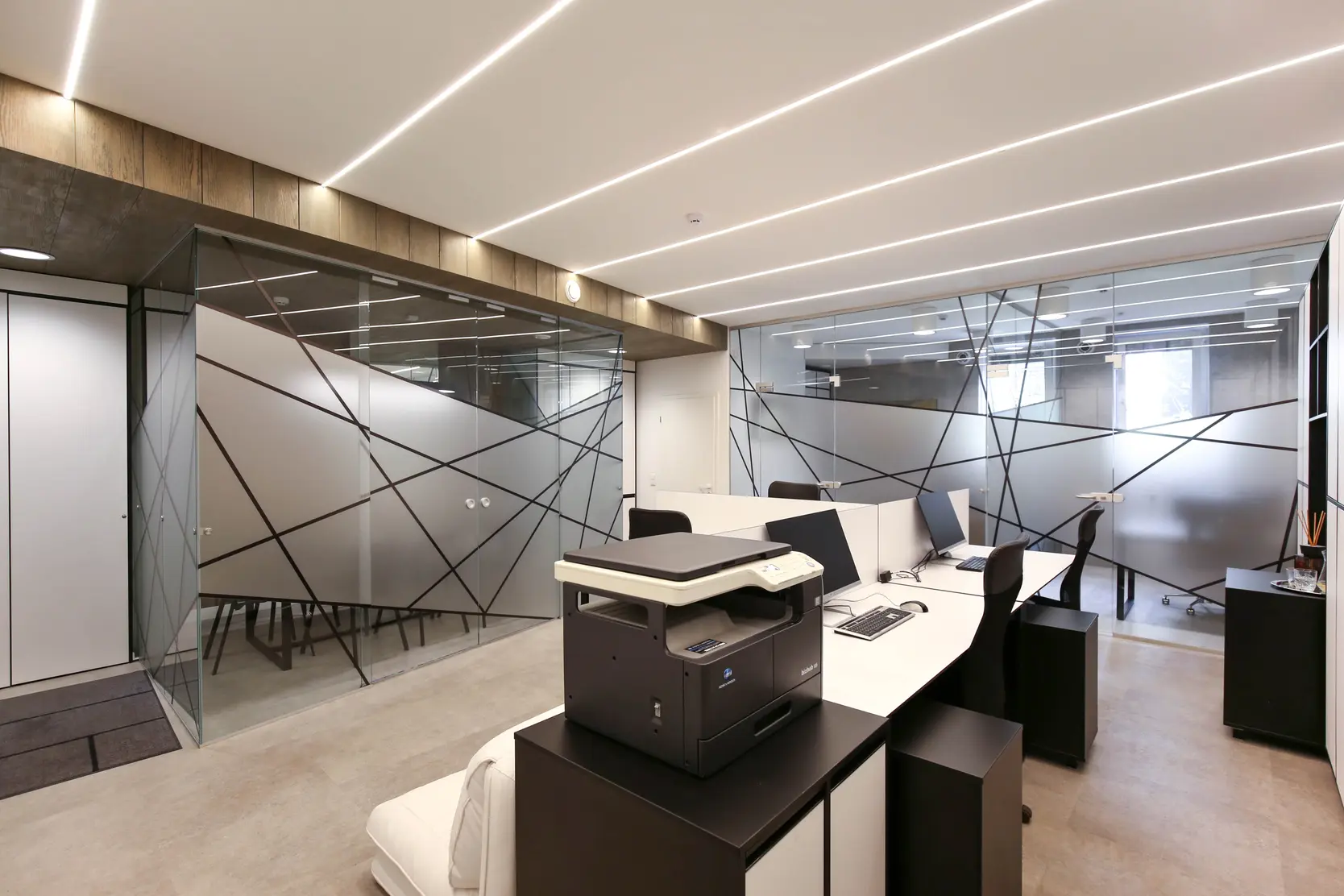 premises at V. Grybo g., Vilnius, photo 12