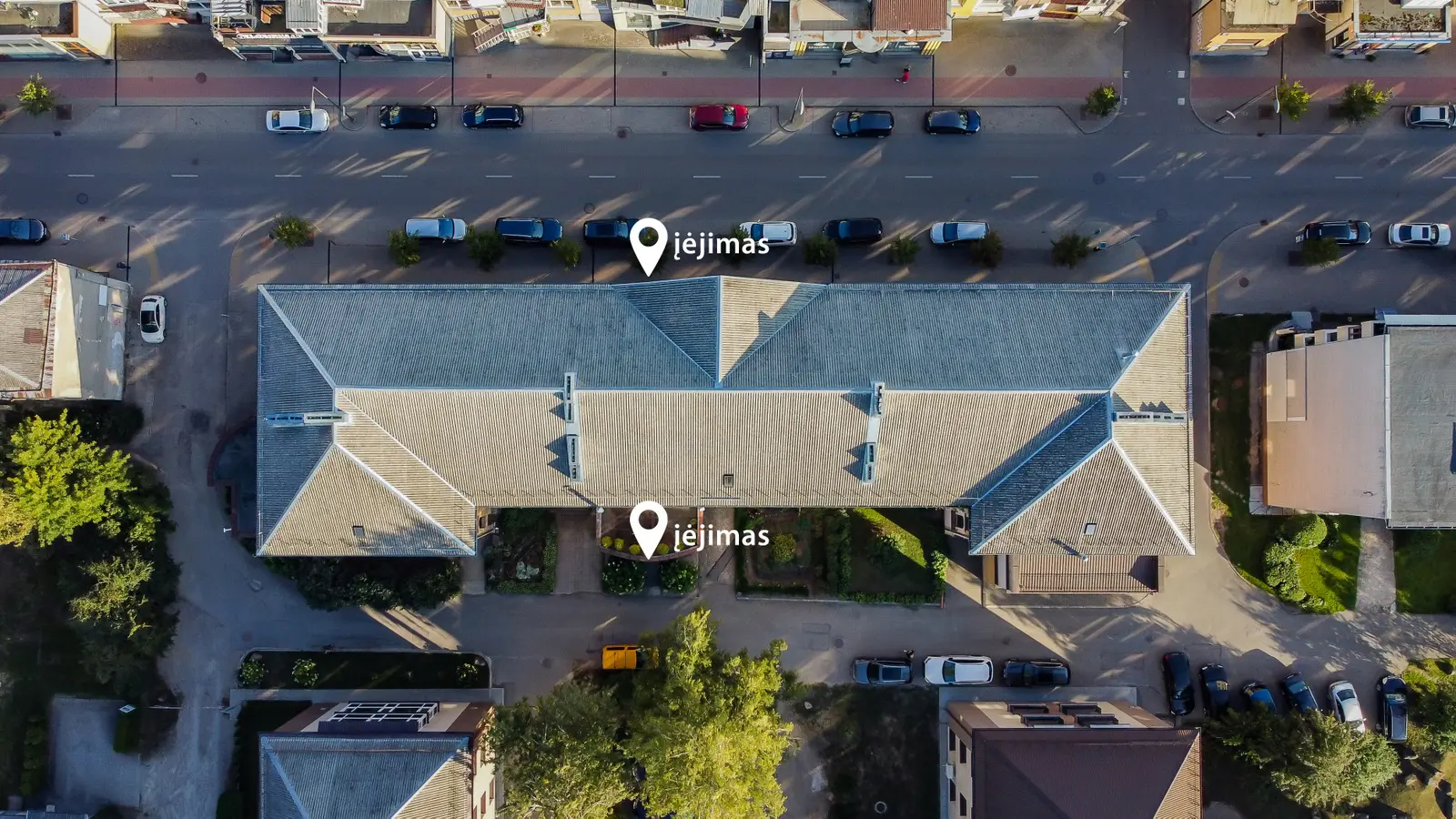 premises at Dvaro g., Šiauliai, photo 11
