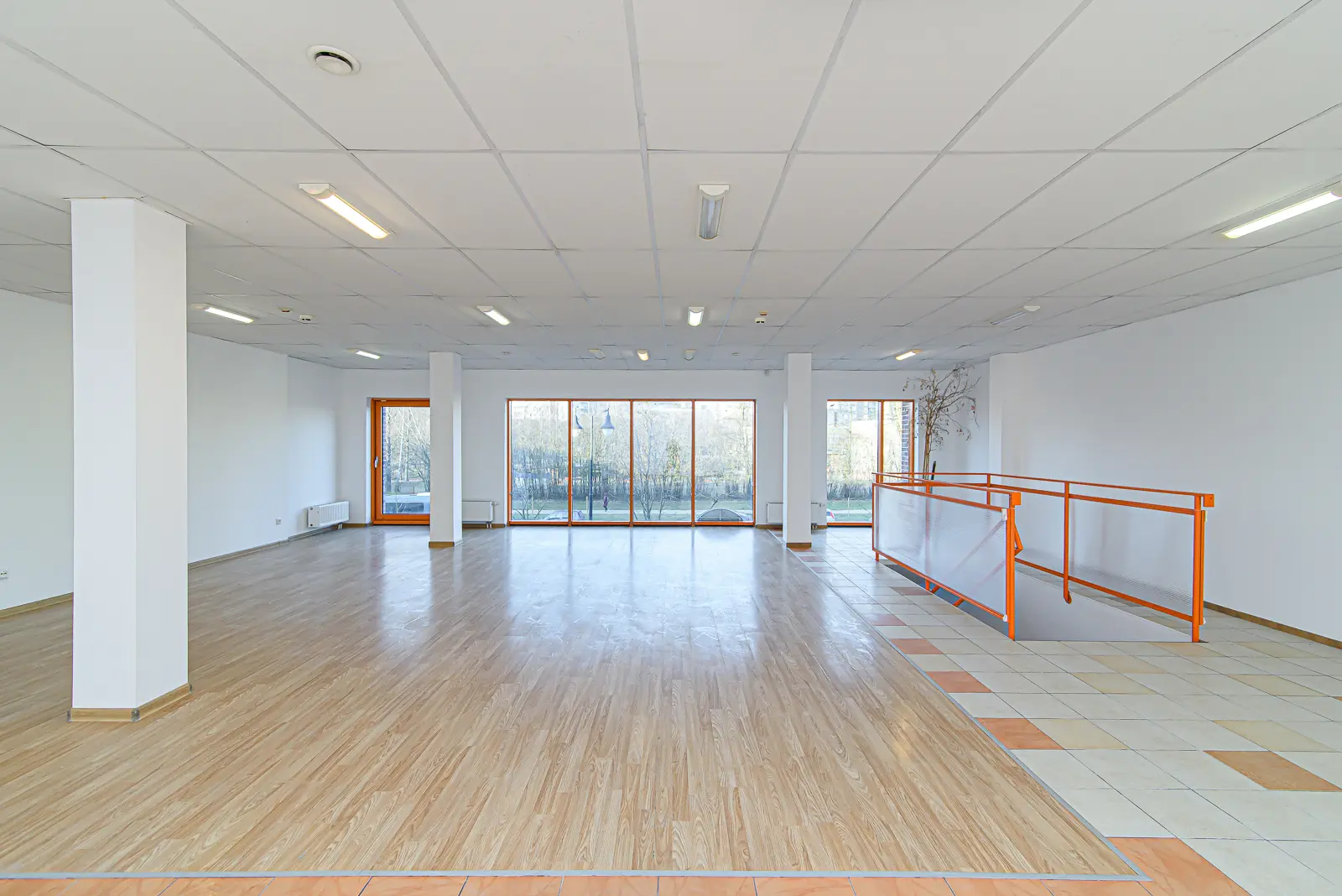 premises at I.Šimulionio g. 5, Vilnius, photo 4