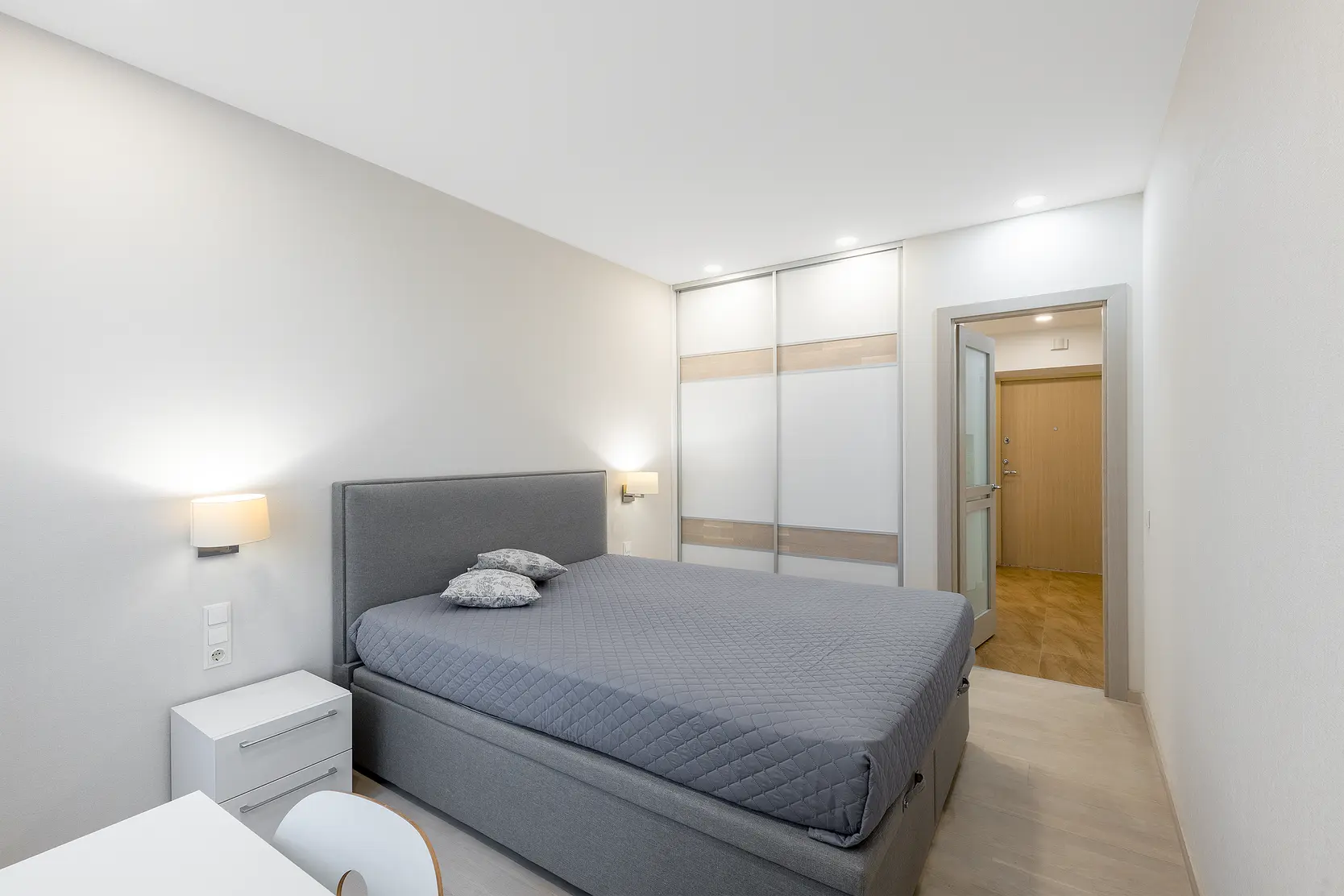 apartment at Linkmenų g. 34, Vilnius, photo 10