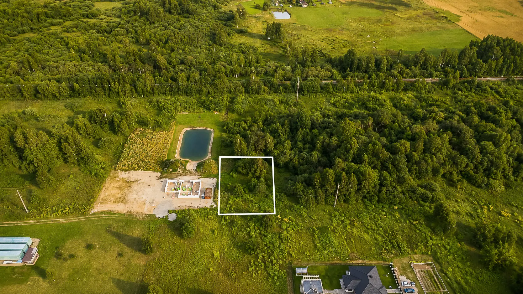land at Jakštaičių g. 30, Šiauliai, photo 12