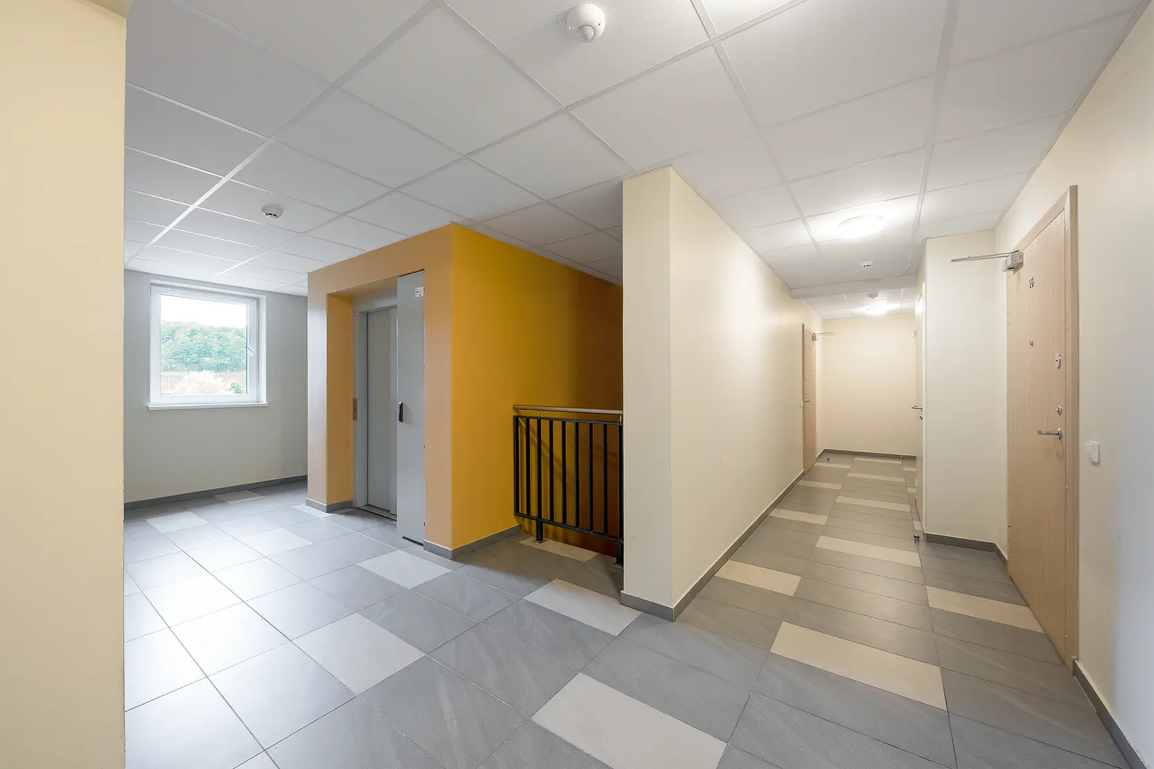 apartment at Linkmenų g. 34, Vilnius, photo 20