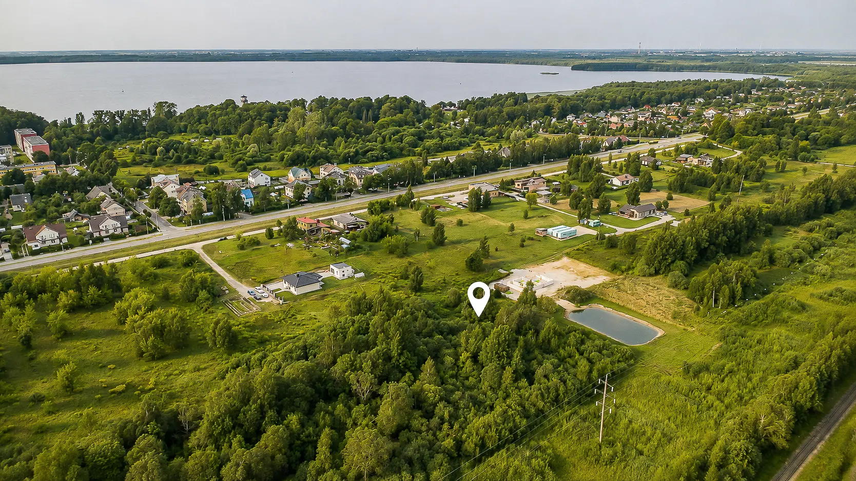 land at Jakštaičių g. 30, Šiauliai, photo 7
