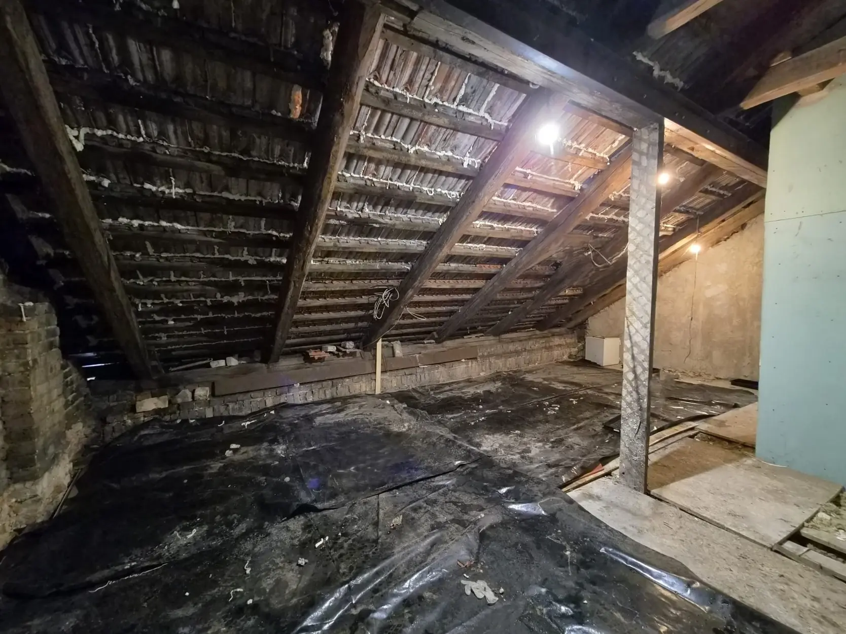 premises at Mindaugo g. 22, Vilnius, photo 7
