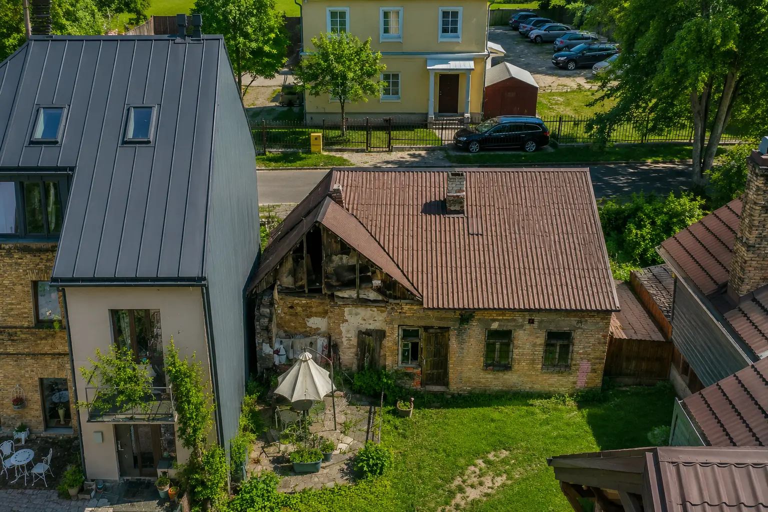 premises at Filaretų g., Vilnius, photo 2
