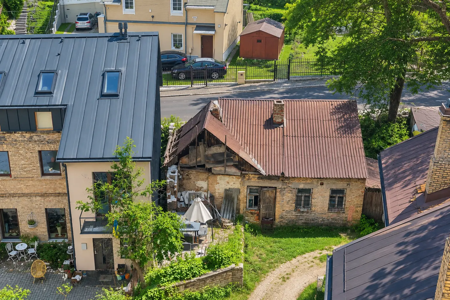 premises at Filaretų g., Vilnius, photo 3