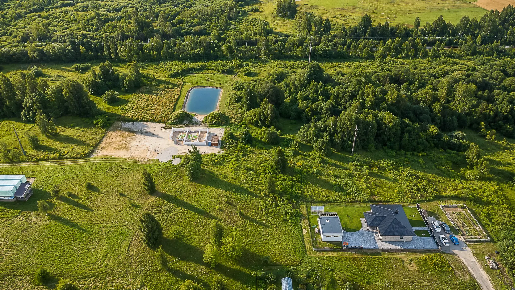 land at Jakštaičių g. 30, Šiauliai, photo 4