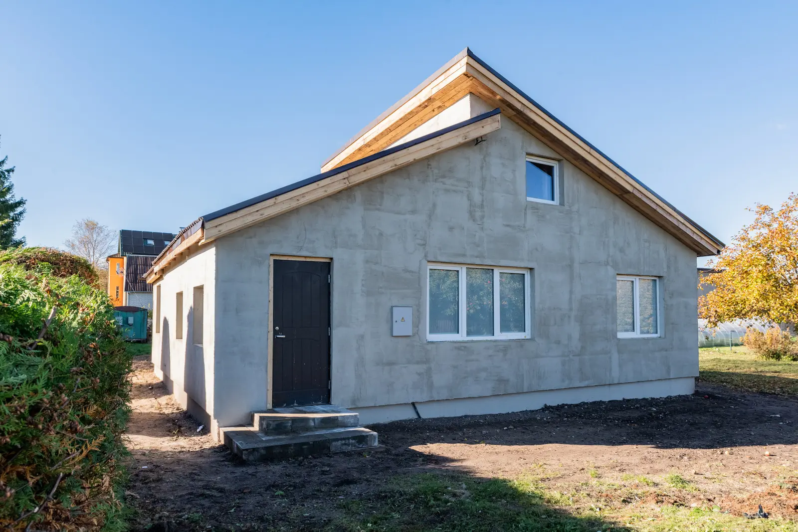 house at Lelijos Sodų 3-oji g., Šiauliai, photo 7
