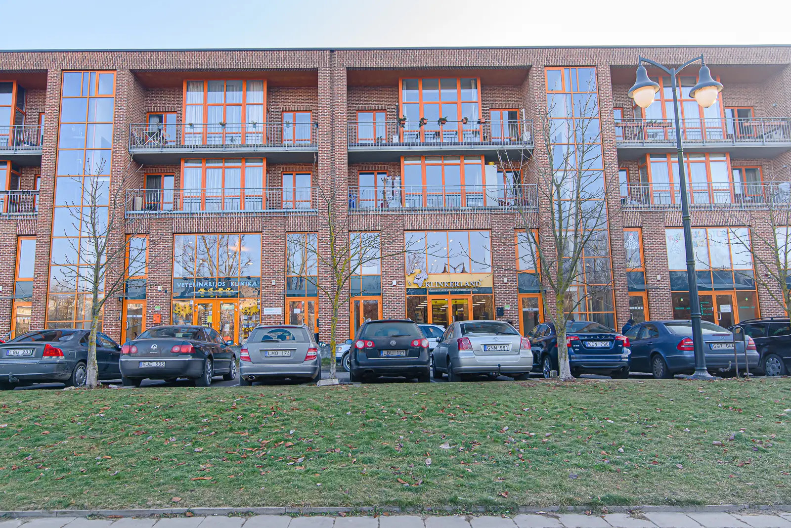 premises at I.Šimulionio g. 5, Vilnius, photo 14