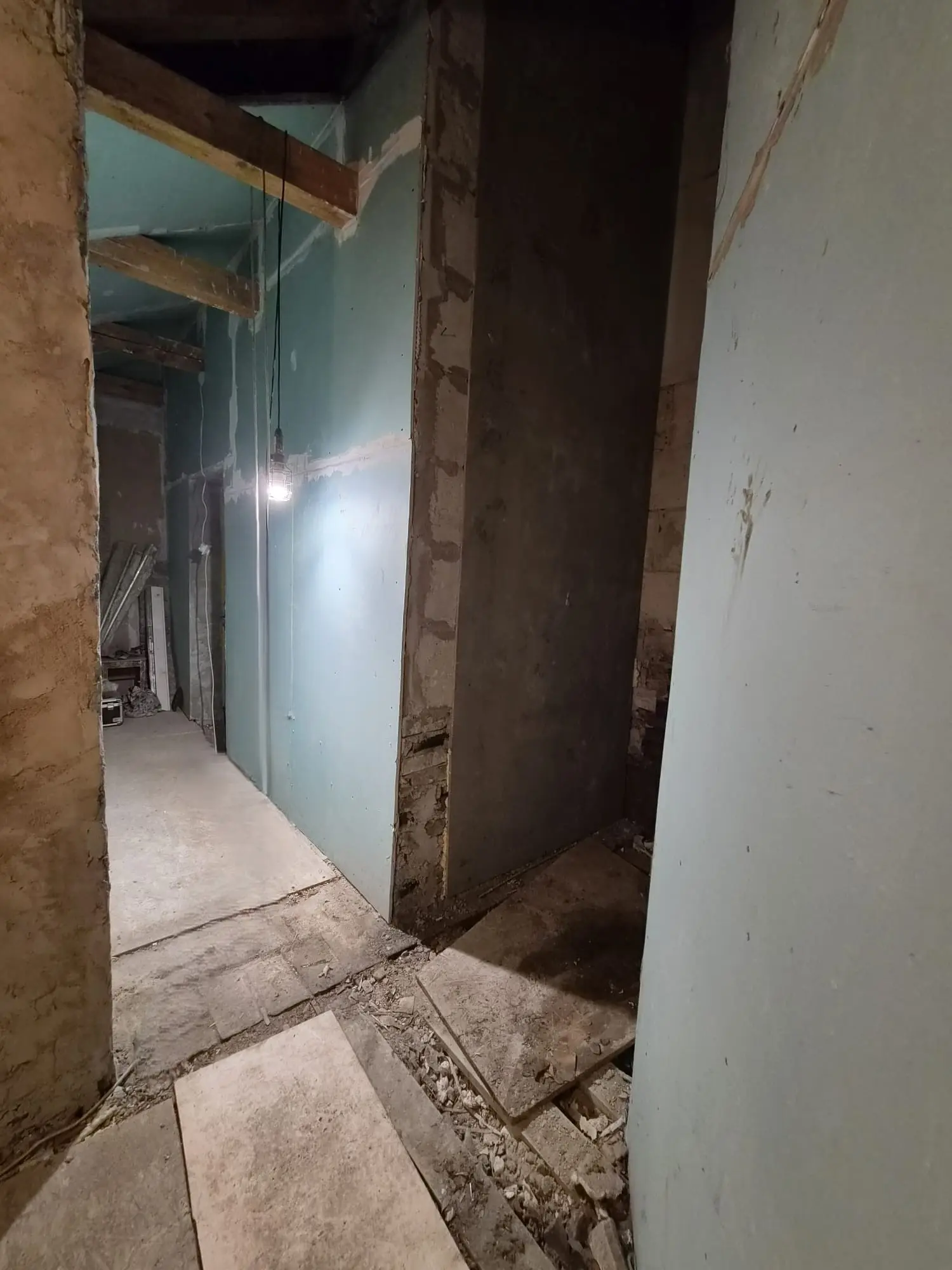 premises at Mindaugo g. 22, Vilnius, photo 5