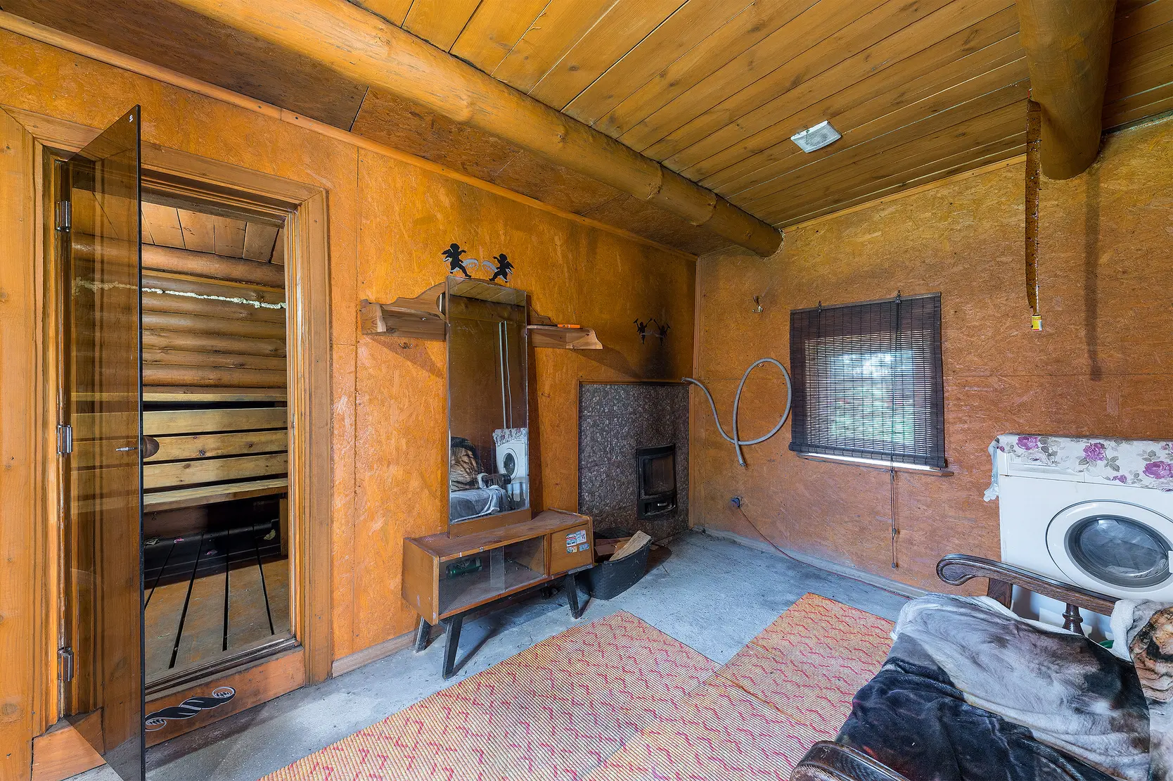 house at Ūlos g., Dubičių k., photo 36