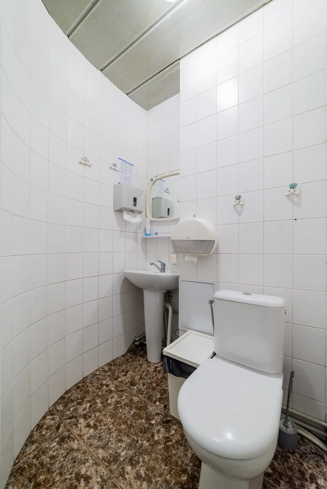 premises at Dvaro g., Šiauliai, photo 14