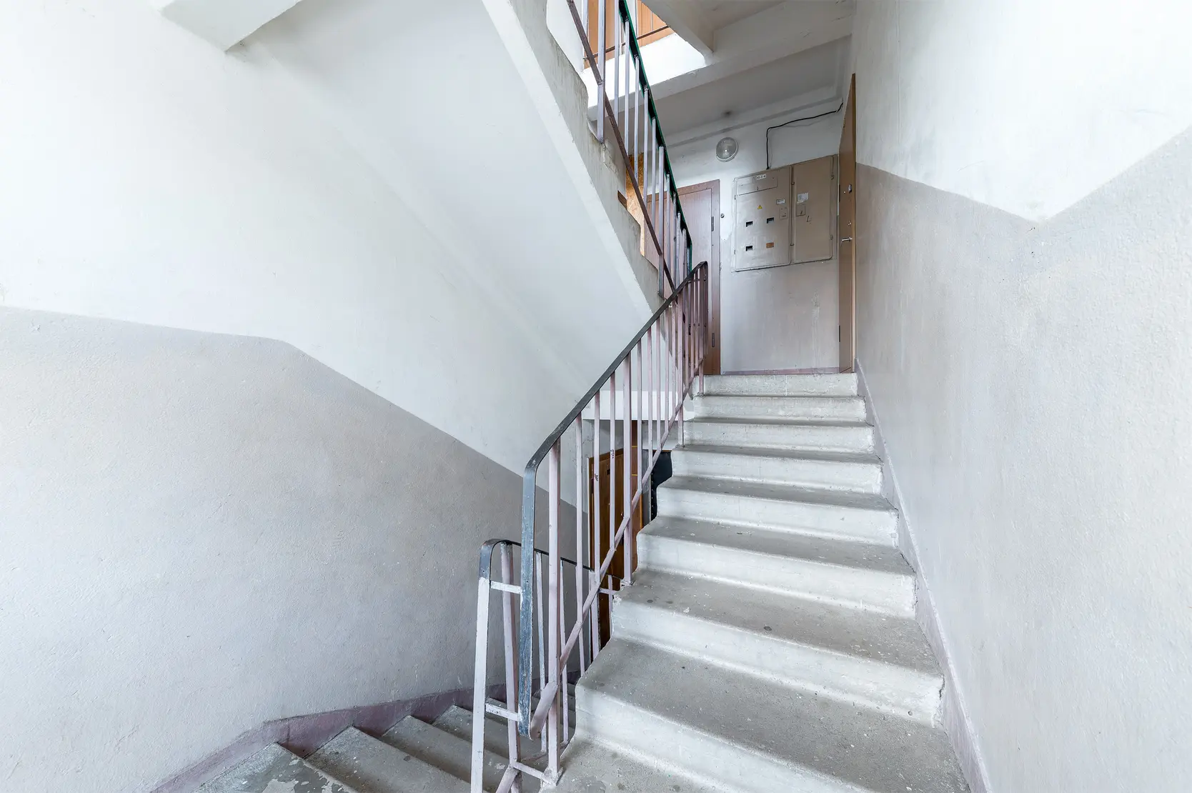 apartment at Šaltkalvių g., Vilnius, photo 22