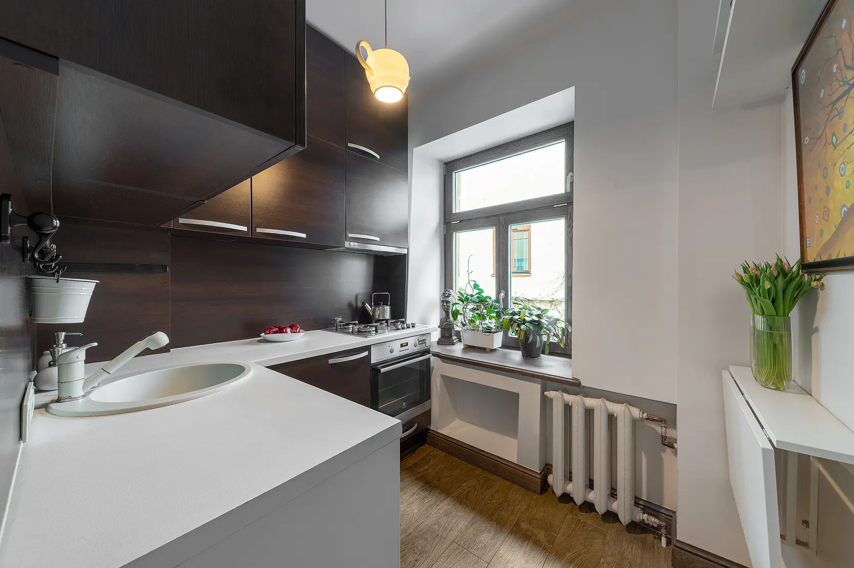 apartment at Pylimo g., Vilnius, photo 9