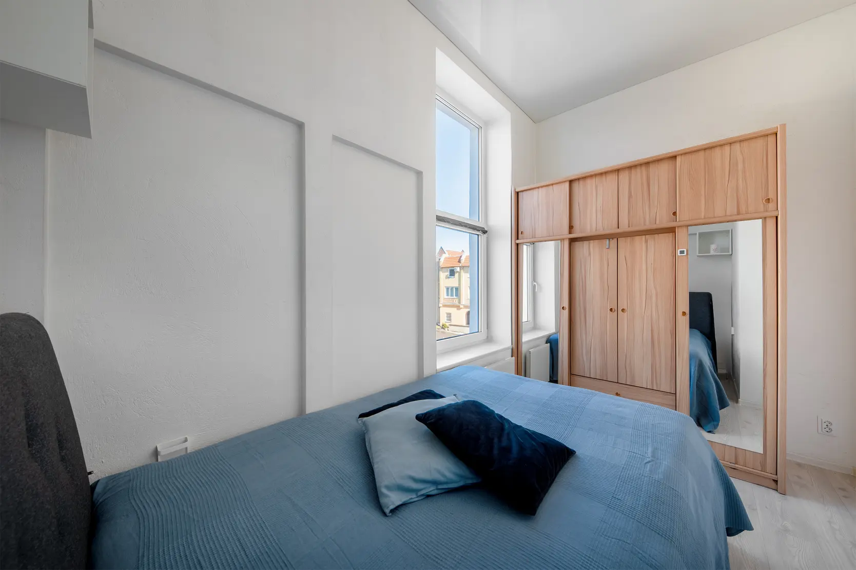 apartment at Dūmų g. 3, Vilnius, photo 13
