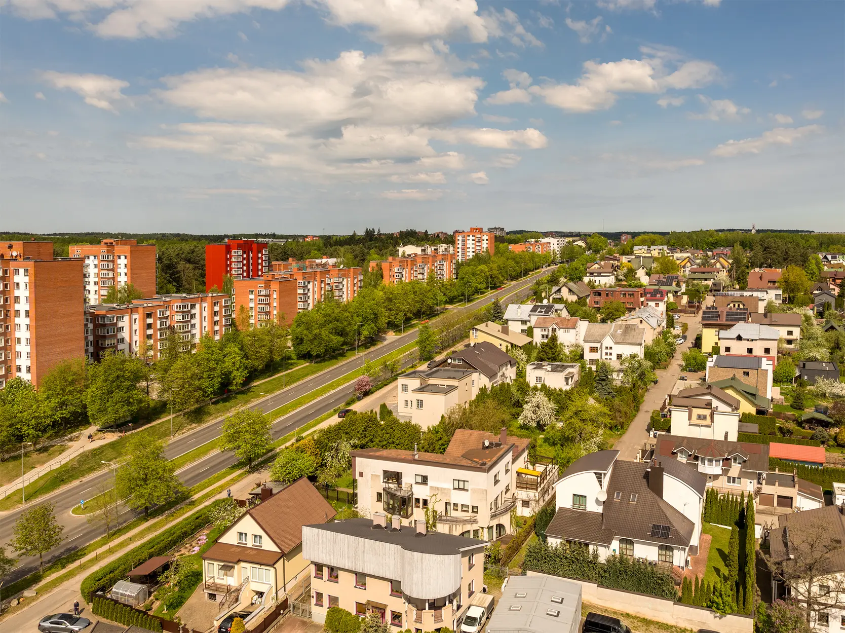 apartment at Kalvarijų g. 233, Vilnius, photo 28