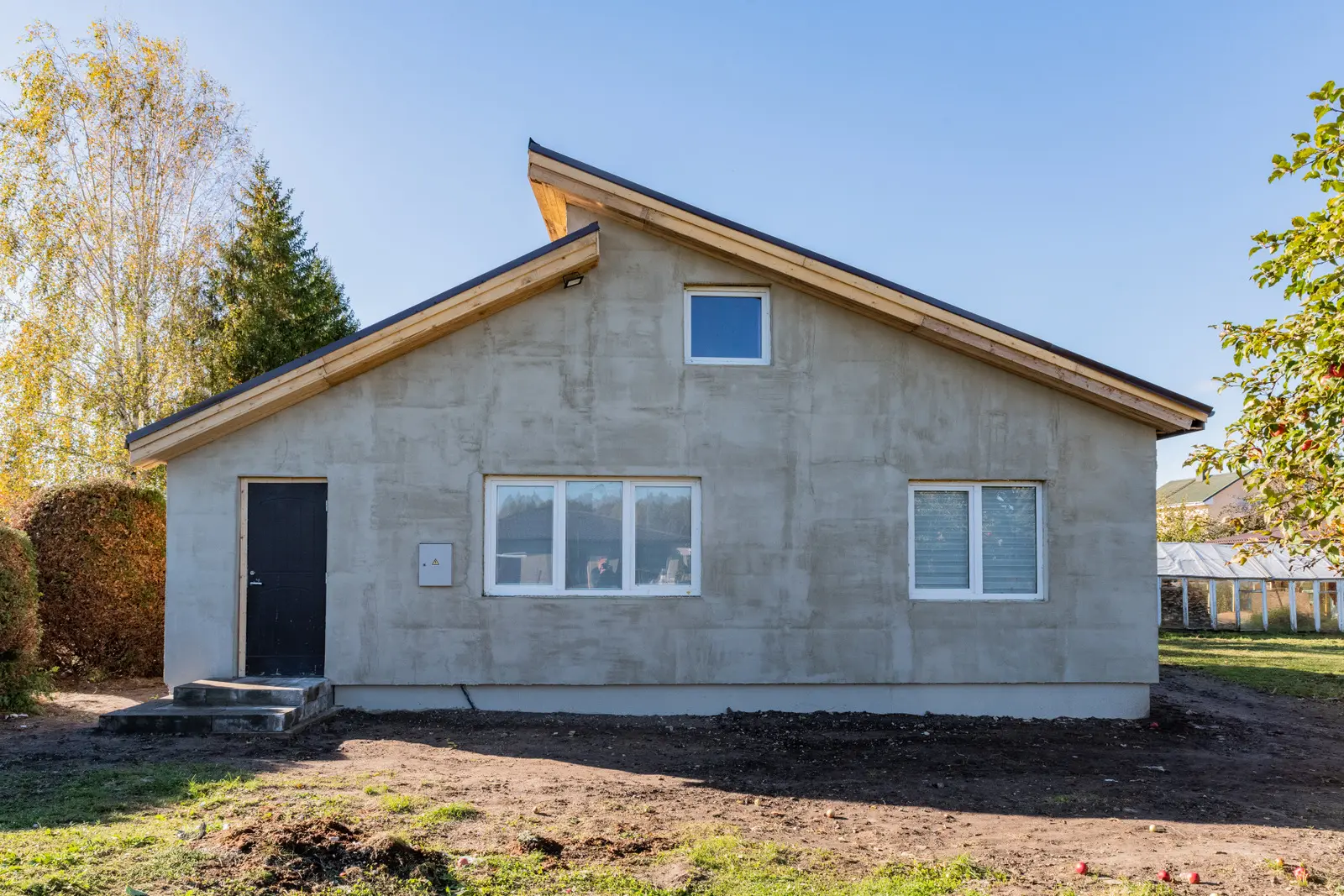 house at Lelijos Sodų 3-oji g., Šiauliai, photo 15