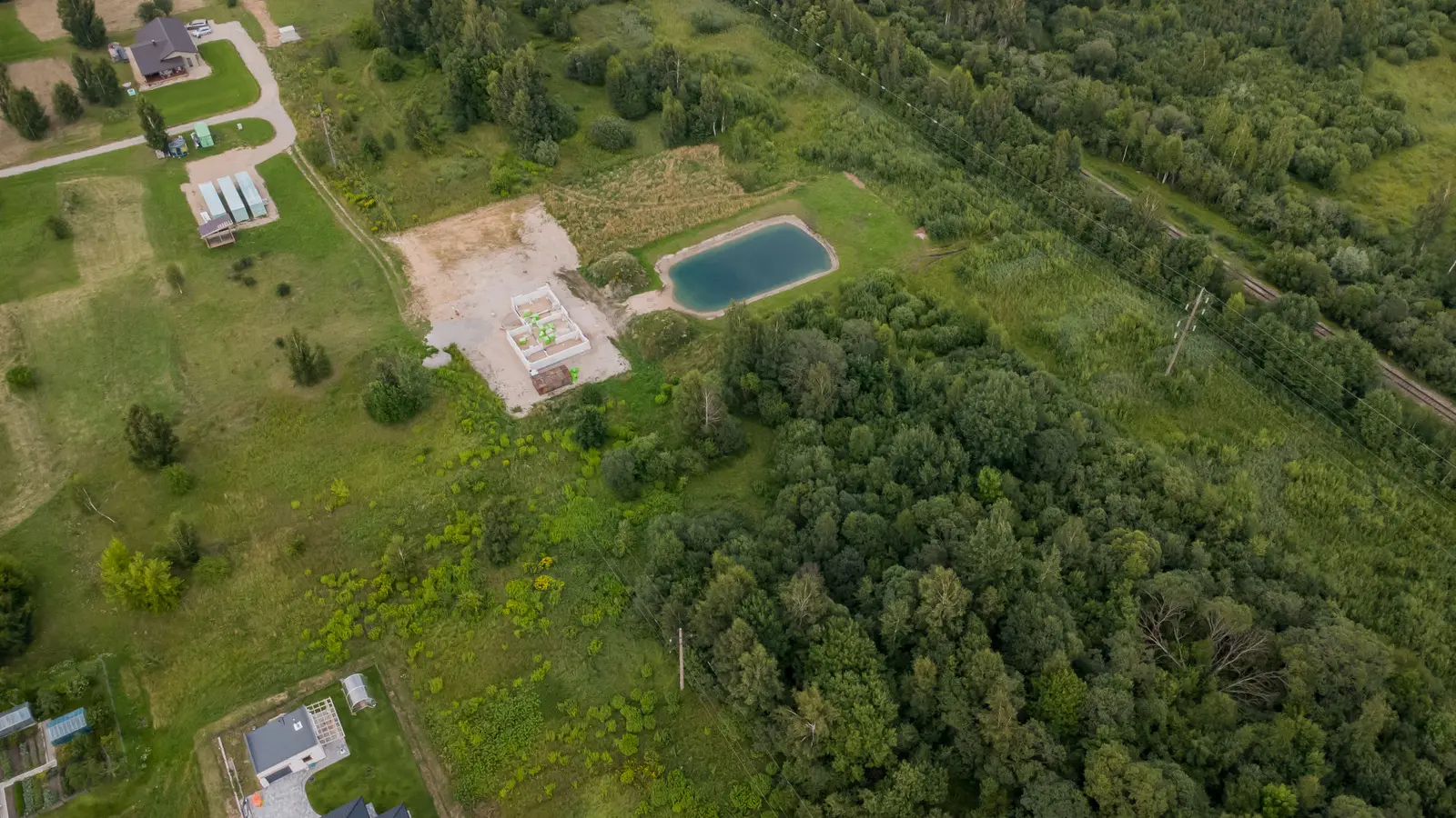land at Jakštaičių g. 30, Šiauliai, photo 8