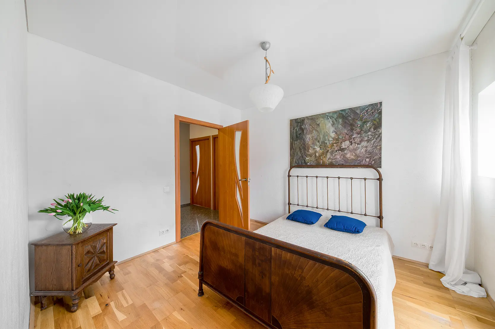apartment at Kalvarijų g. 233, Vilnius, photo 22
