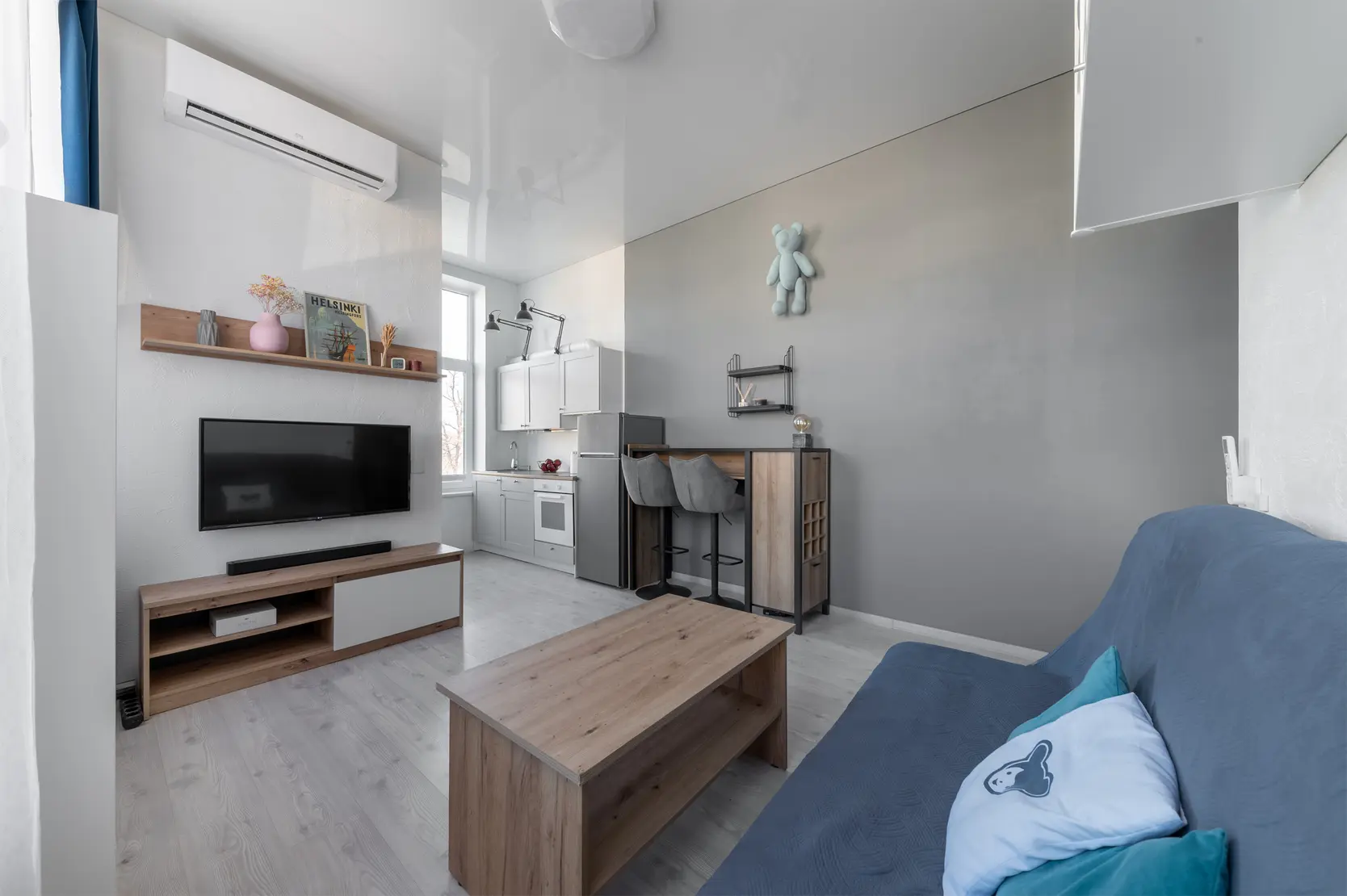 apartment at Dūmų g. 3, Vilnius, photo 4