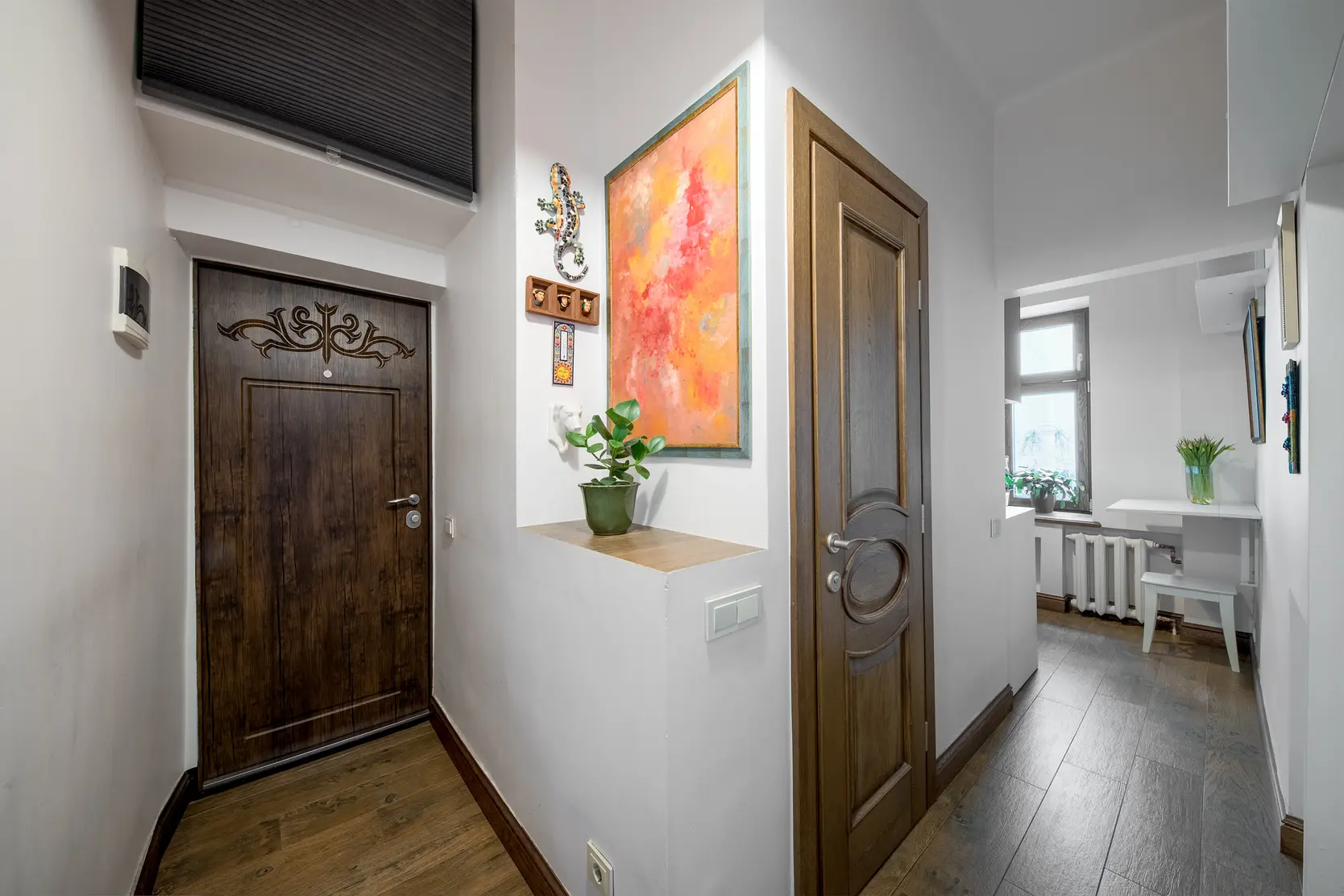 apartment at Pylimo g., Vilnius, photo 20