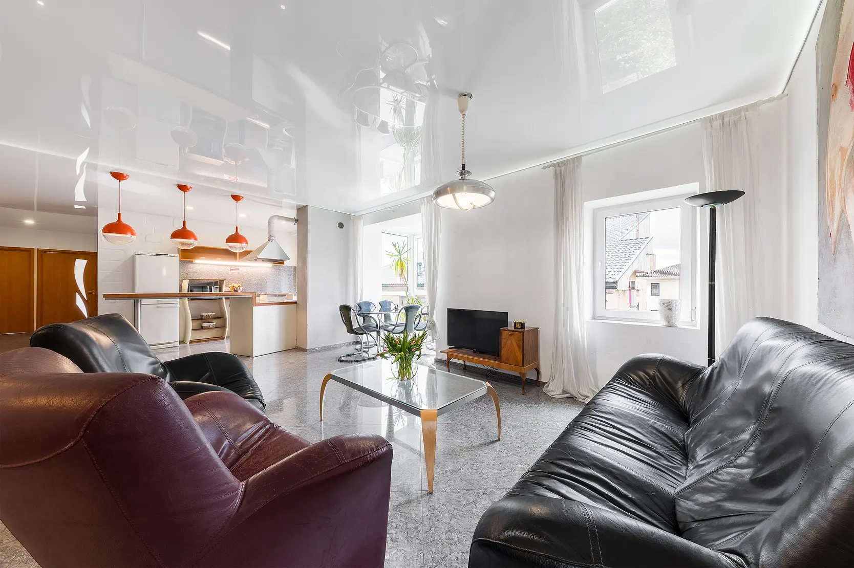 apartment at Kalvarijų g. 233, Vilnius, photo 5