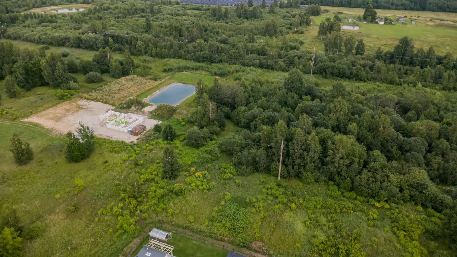 land at Jakštaičių g. 30, Šiauliai, photo 11