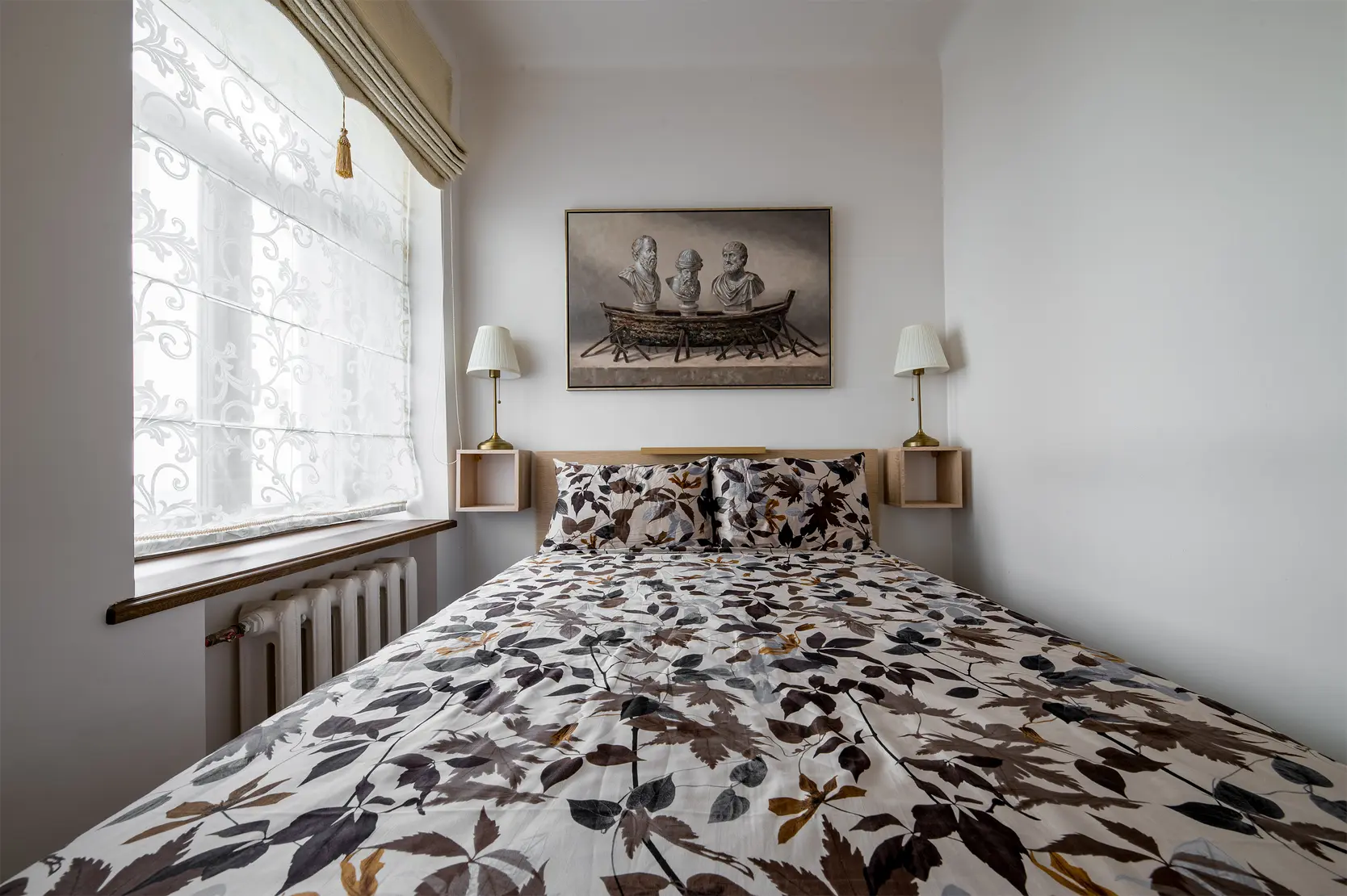 apartment at Pylimo g., Vilnius, photo 12