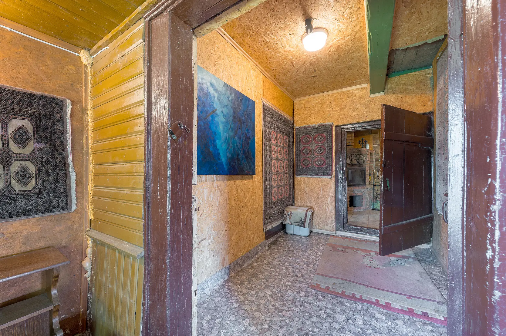 house at Ūlos g., Dubičių k., photo 30