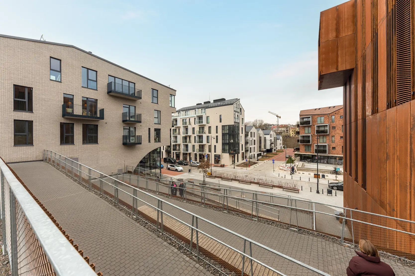 apartment at Aukštaičių g., Vilnius, photo 30