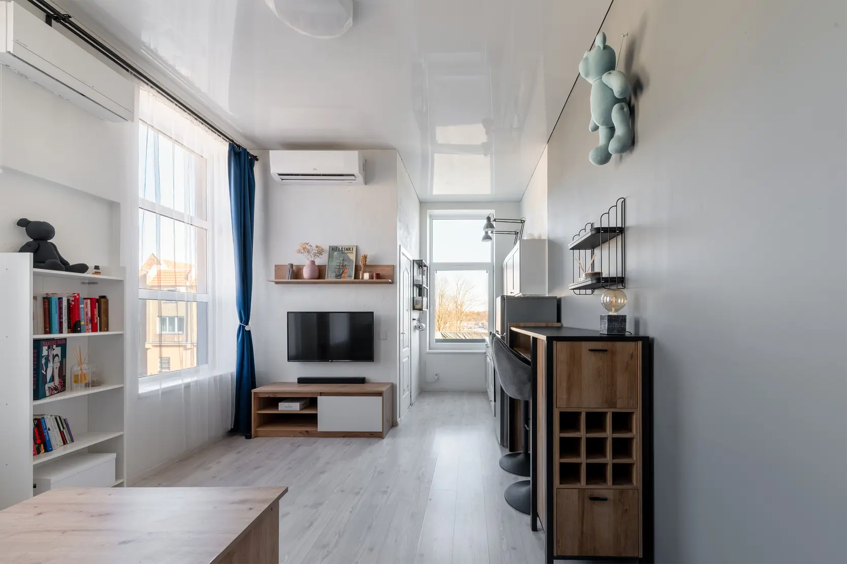 apartment at Dūmų g. 3, Vilnius, photo 3