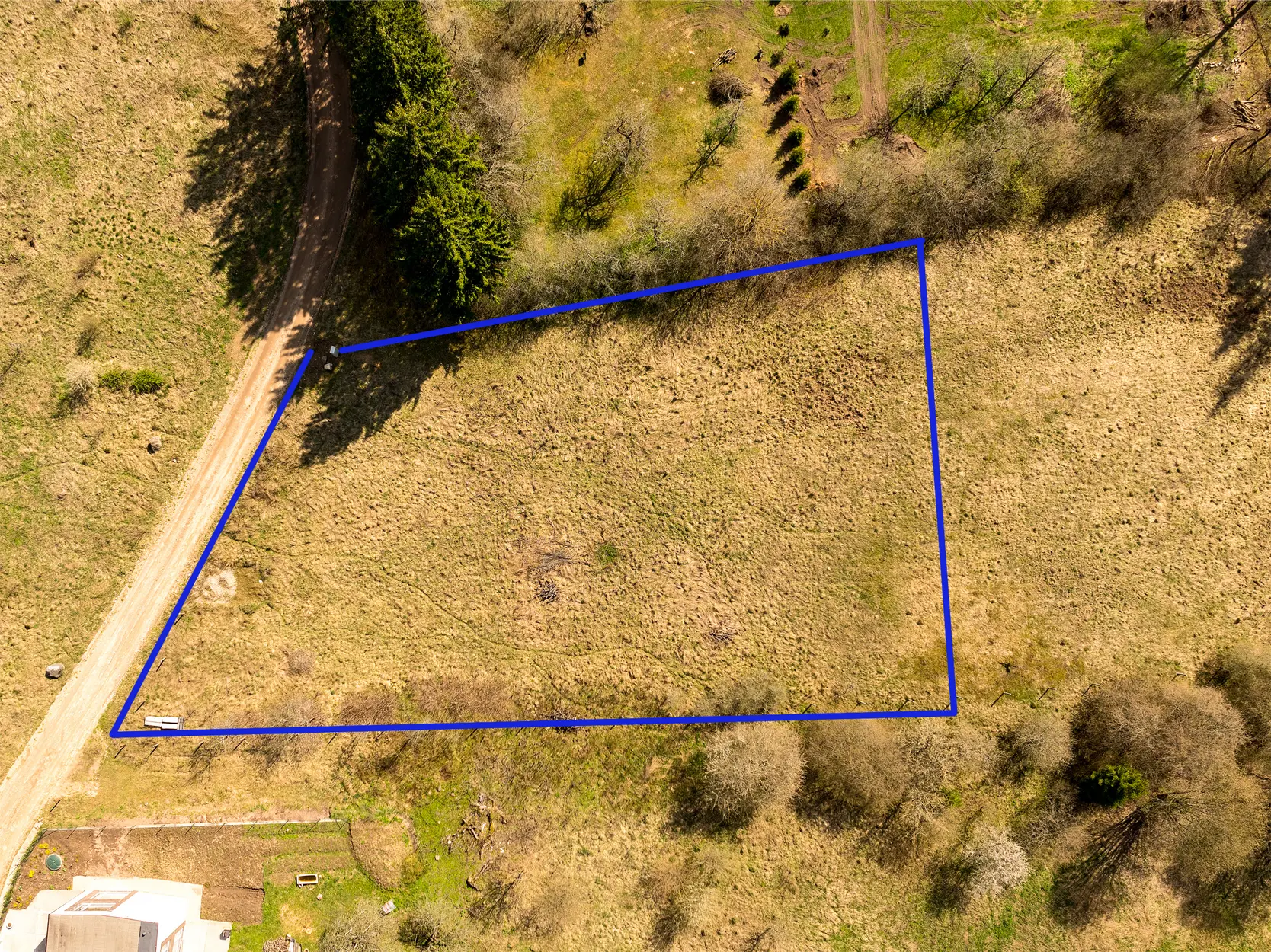 land at Gaigalinės g., Vydautiškių k., photo 6