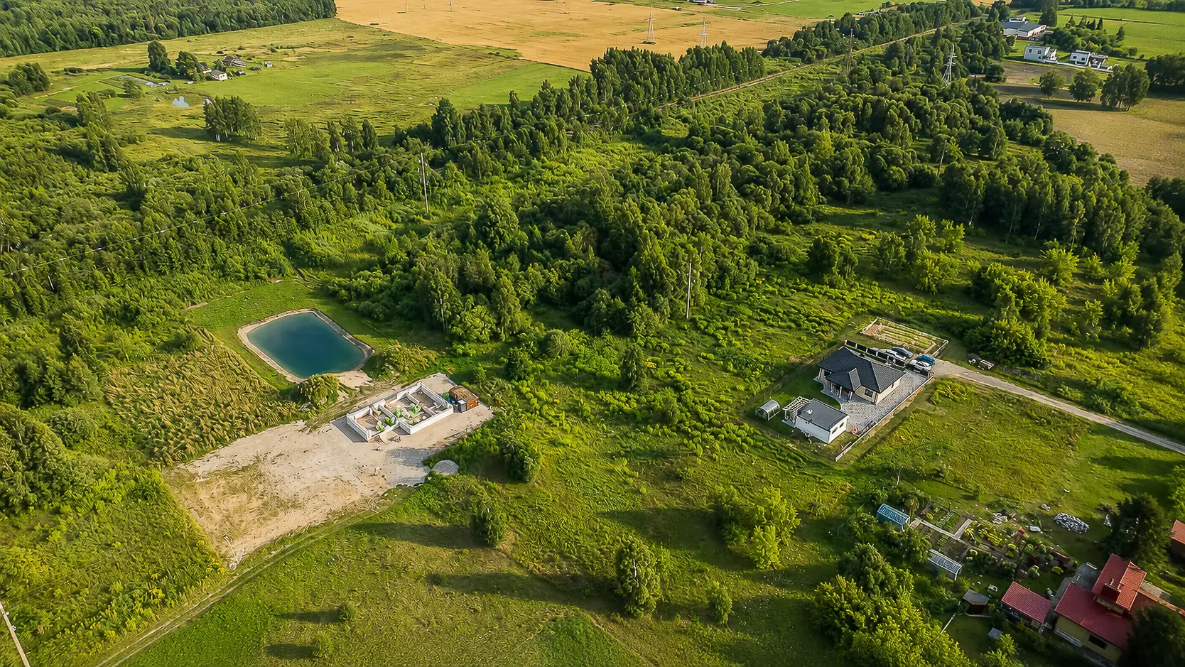 land at Jakštaičių g. 30, Šiauliai, photo 3