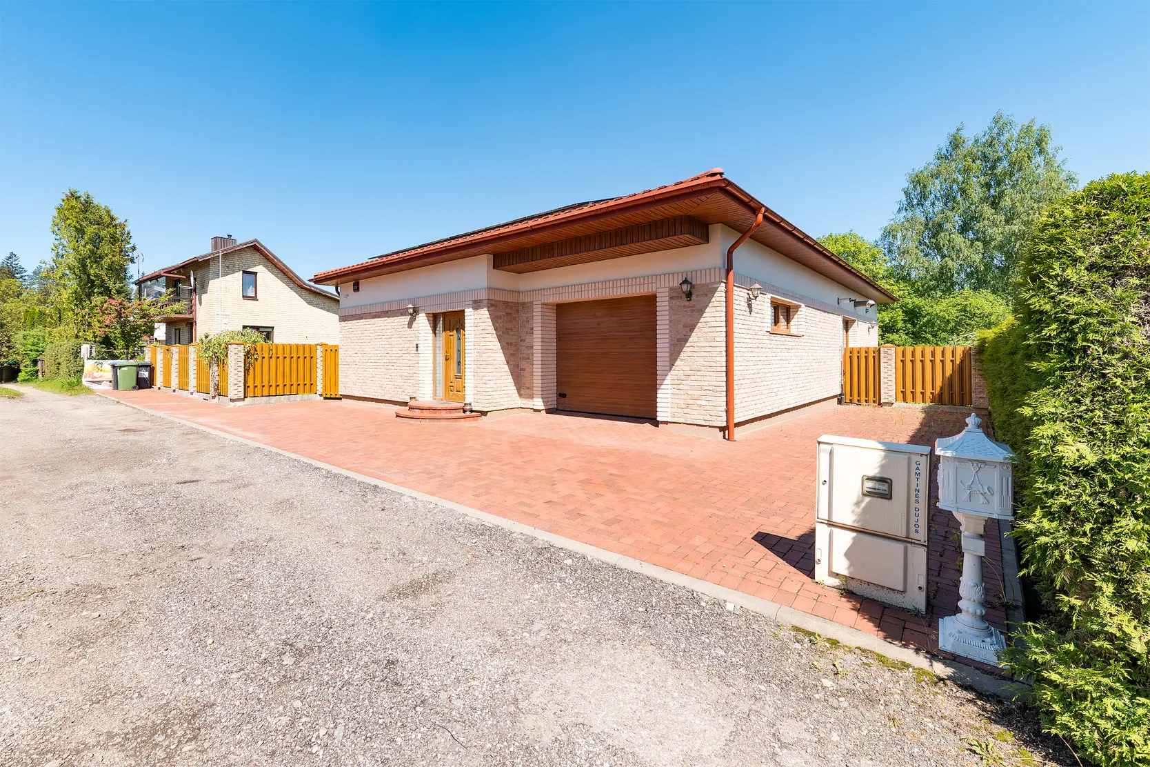 house at Uosių Sodų 24-oji, Vilnius, photo 6