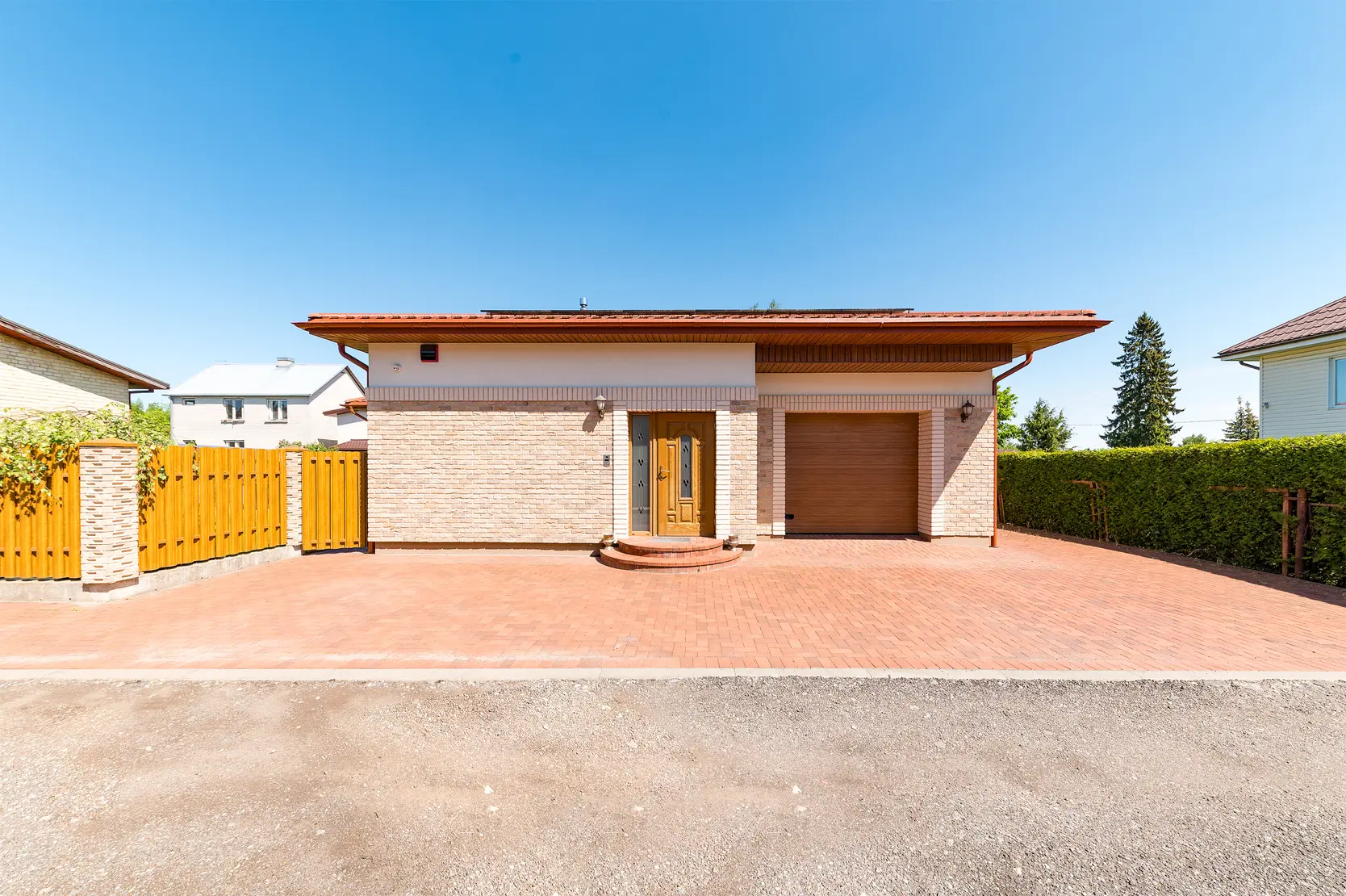 house at Uosių Sodų 24-oji, Vilnius, photo 7