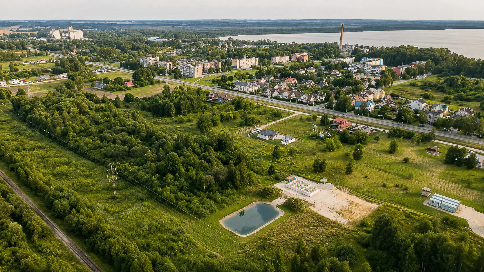 land at Jakštaičių g. 30, Šiauliai, photo 2