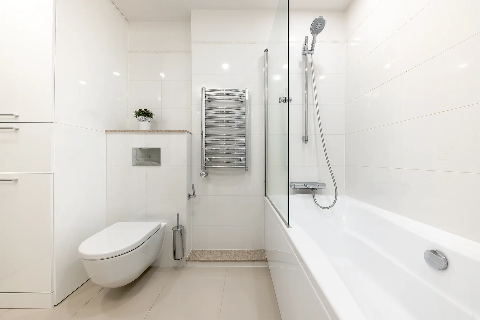 apartment at Linkmenų g. 34, Vilnius, photo 15
