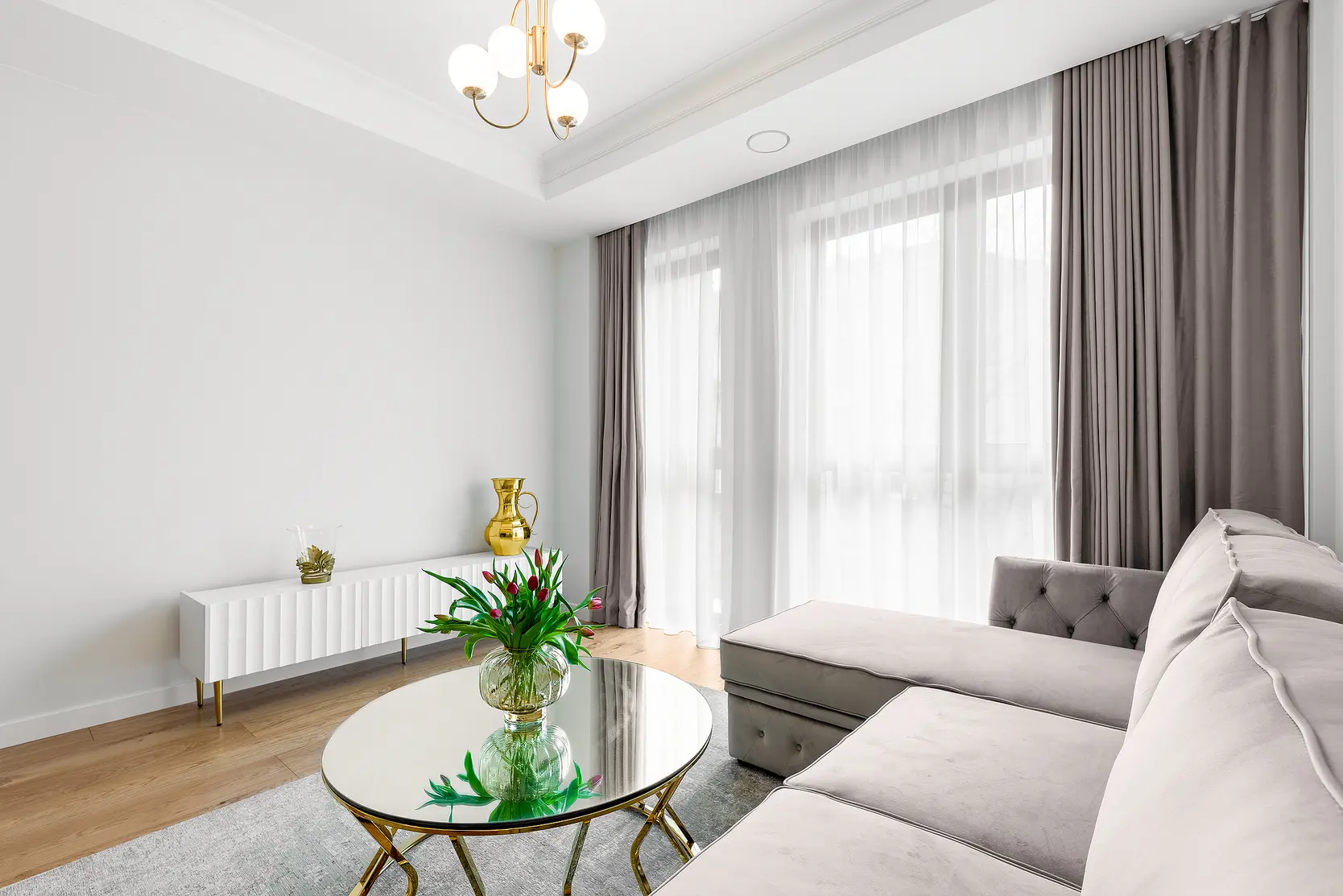 apartment at Aukštaičių g., Vilnius, photo 4