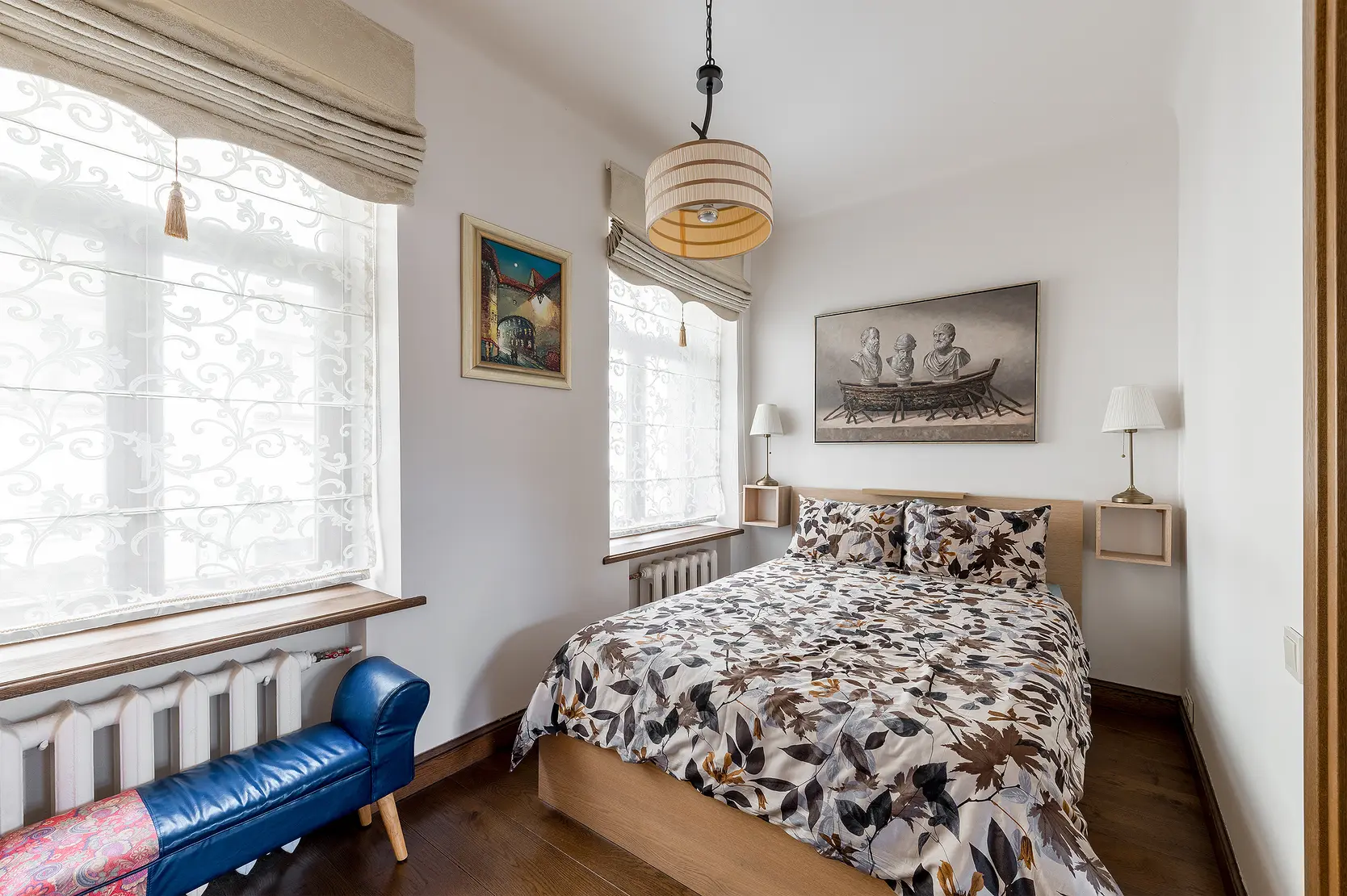 apartment at Pylimo g., Vilnius, photo 15