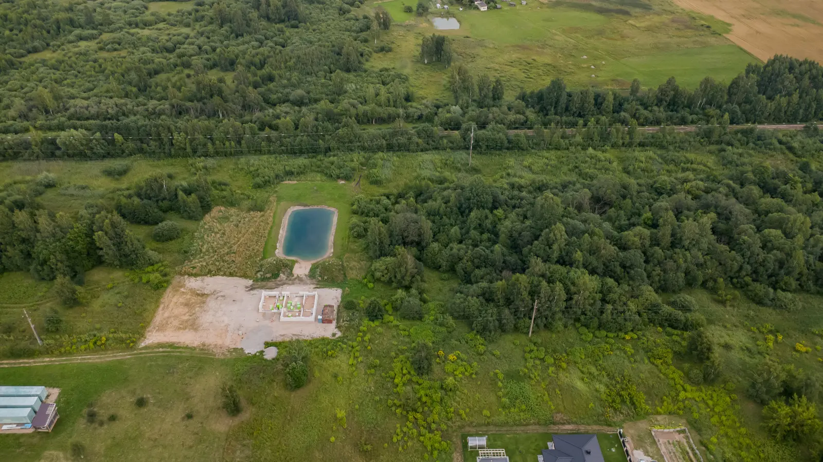 land at Jakštaičių g. 30, Šiauliai, photo 9
