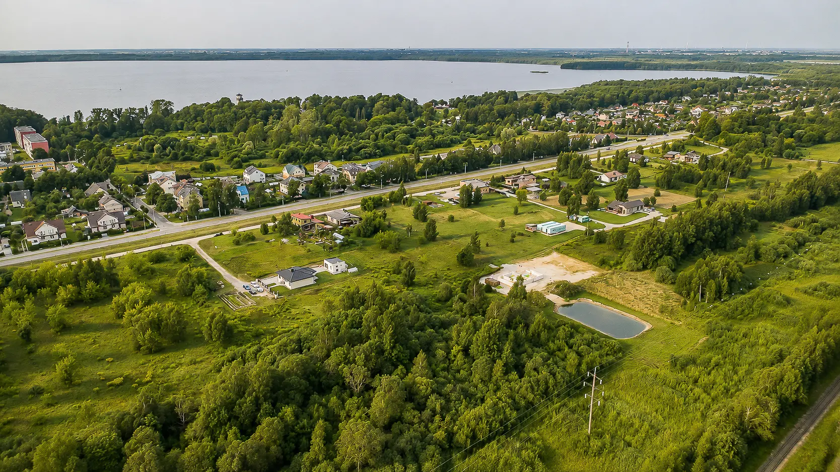 land at Jakštaičių g. 30, Šiauliai, photo 9