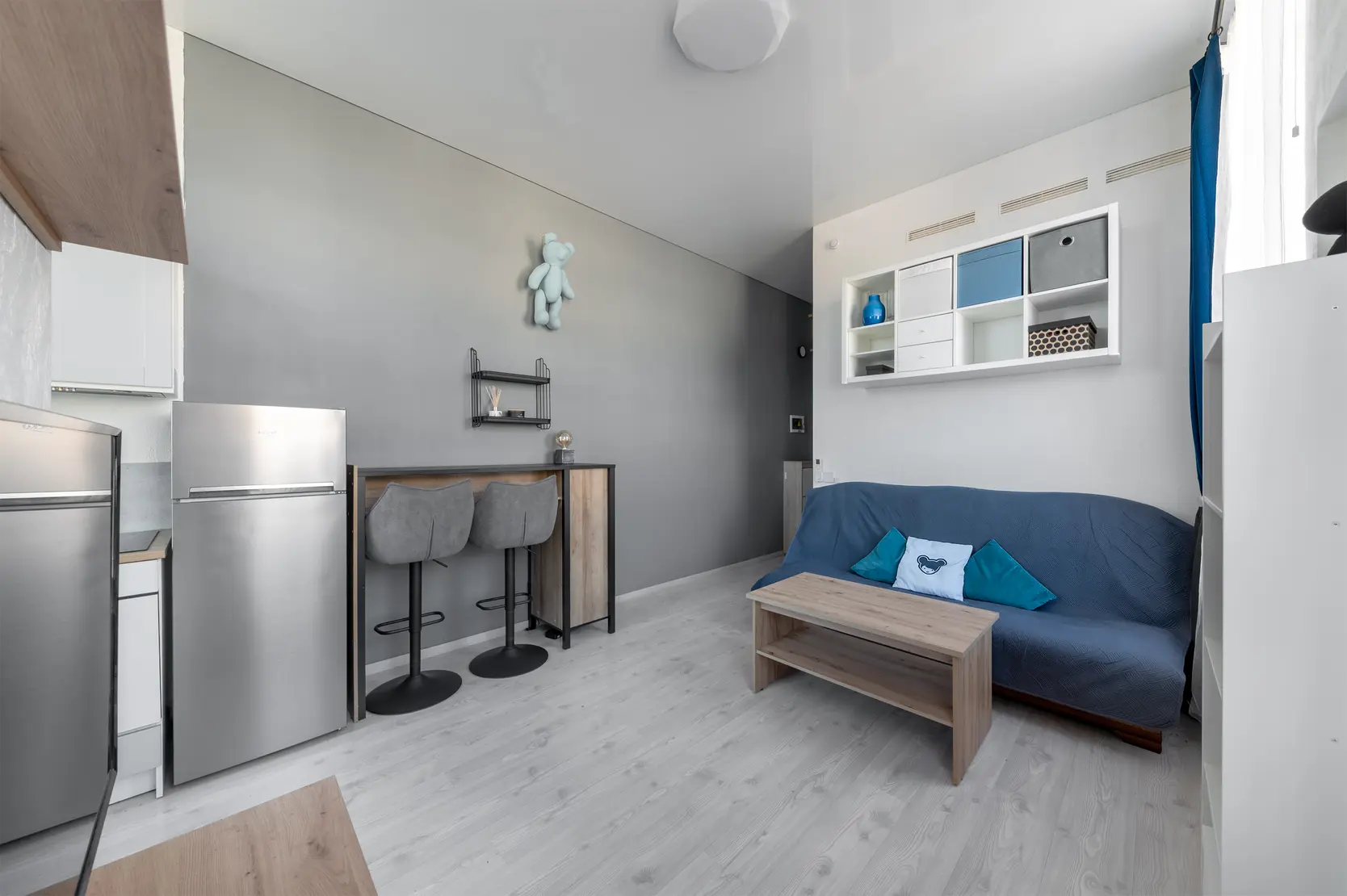 apartment at Dūmų g. 3, Vilnius, photo 8
