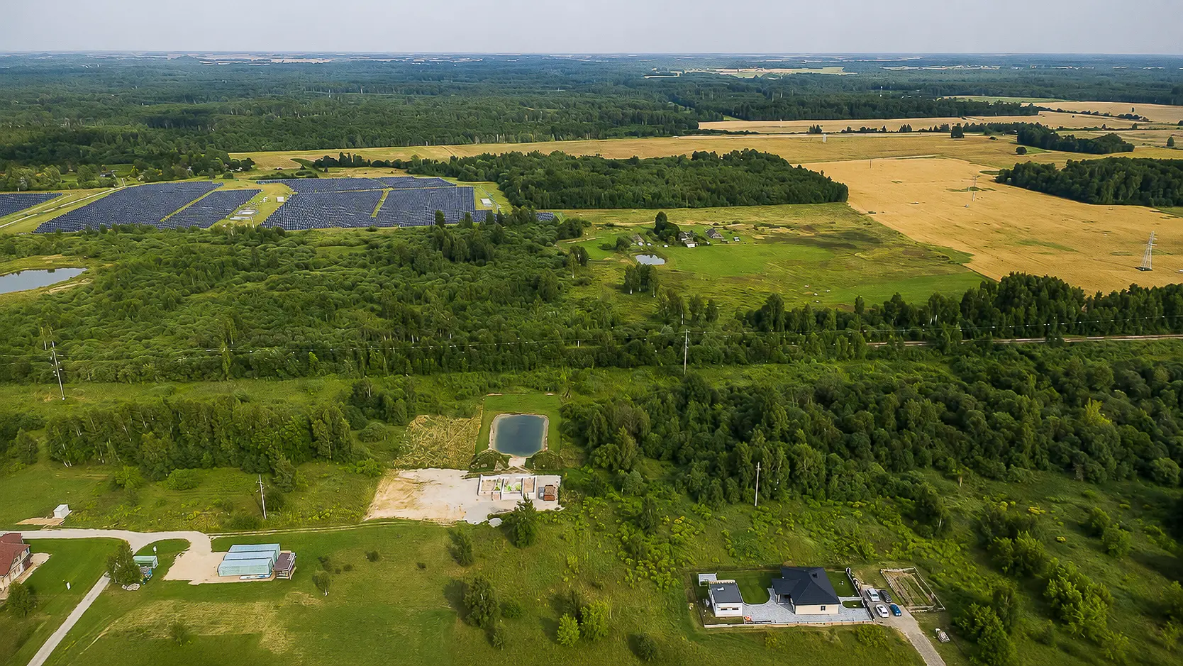 land at Jakštaičių g. 30, Šiauliai, photo 15