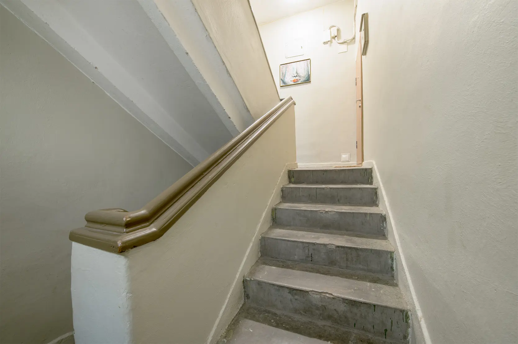apartment at Pylimo g., Vilnius, photo 26