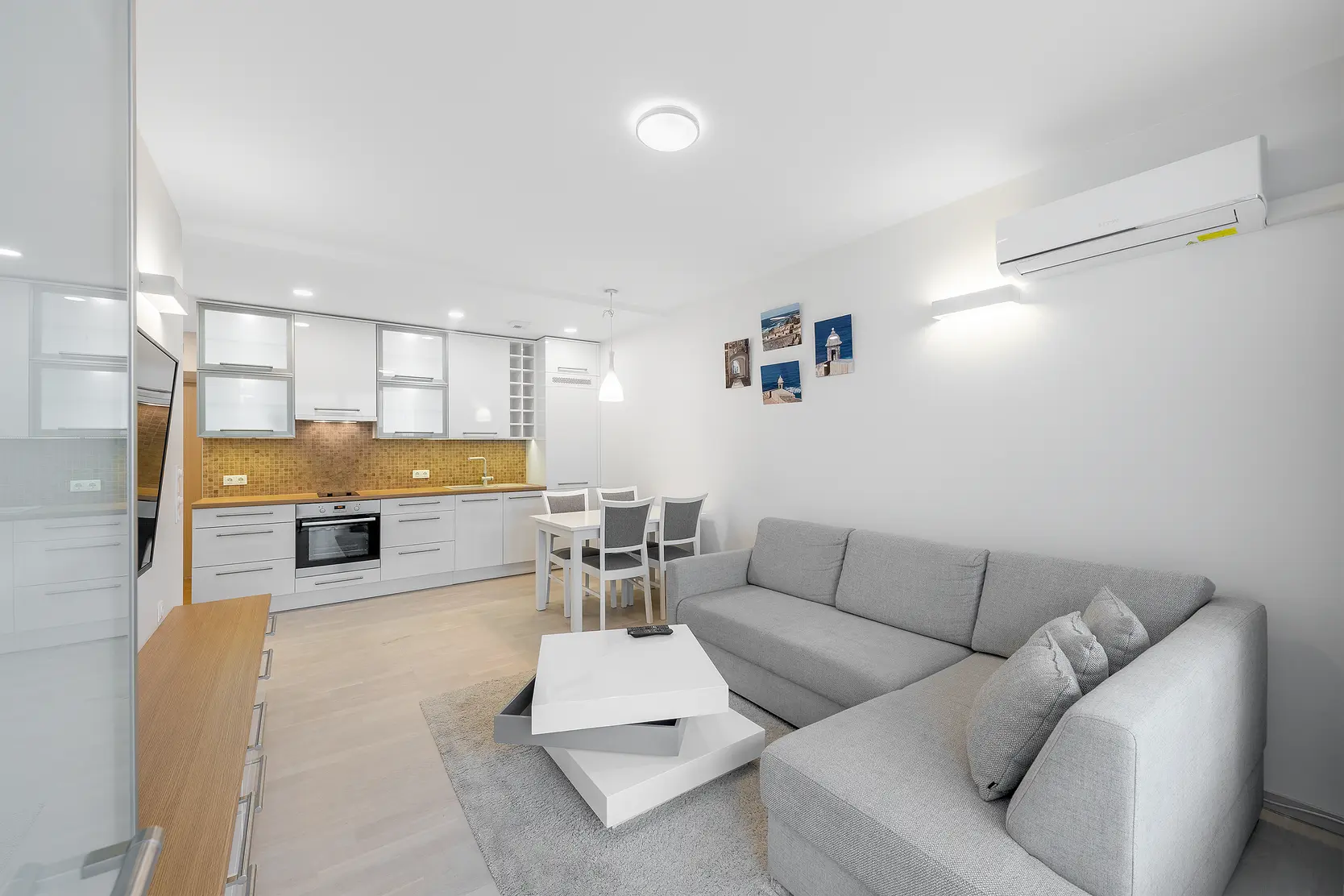 apartment at Linkmenų g. 34, Vilnius, photo 5