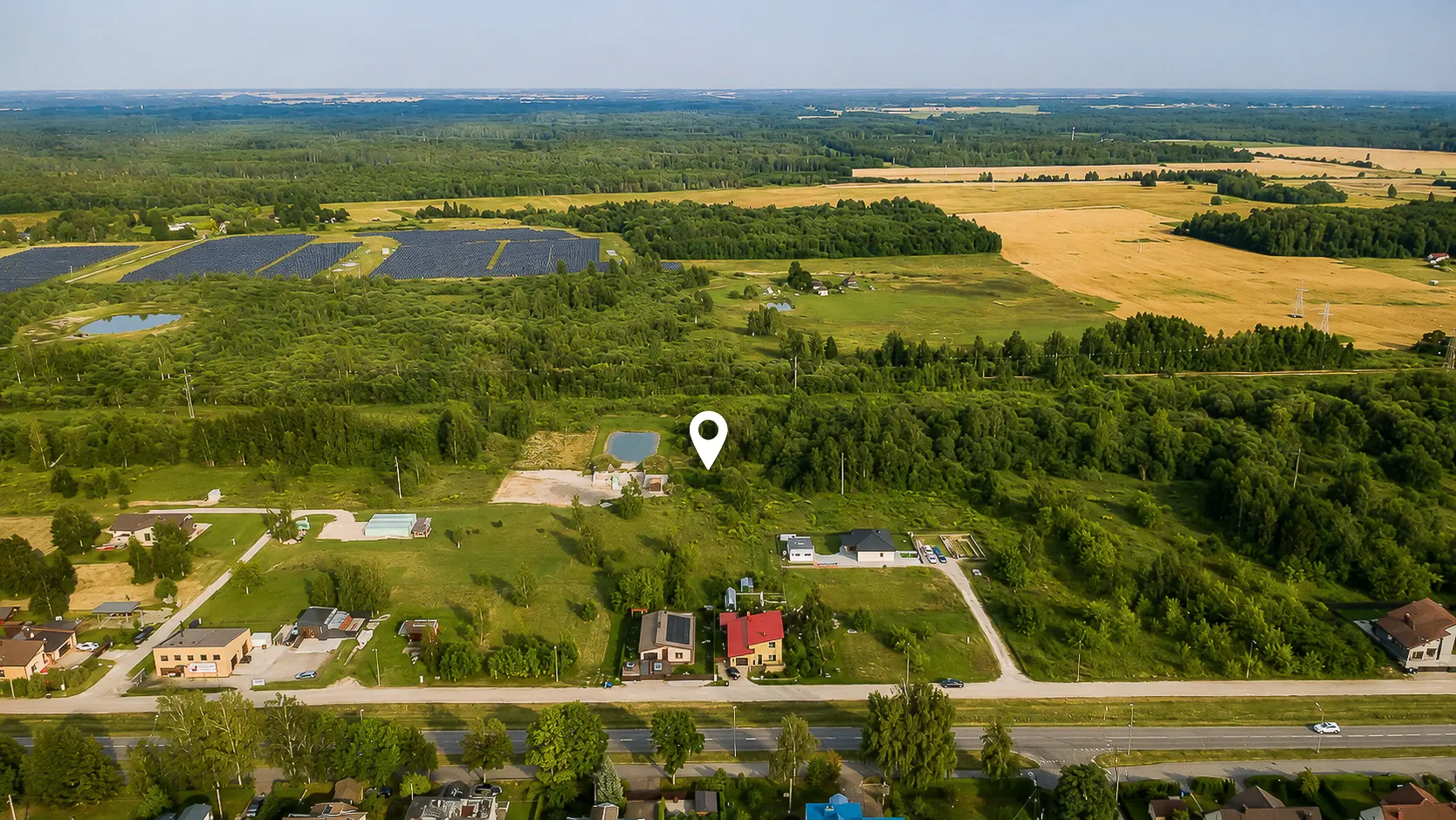 land at Jakštaičių g. 30, Šiauliai, photo 16