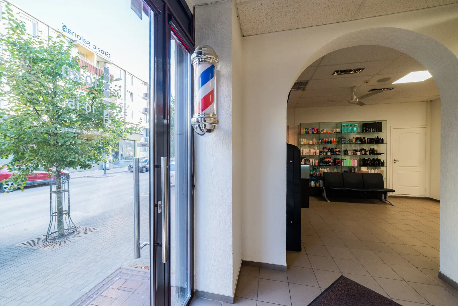 premises at Dvaro g., Šiauliai, photo 4