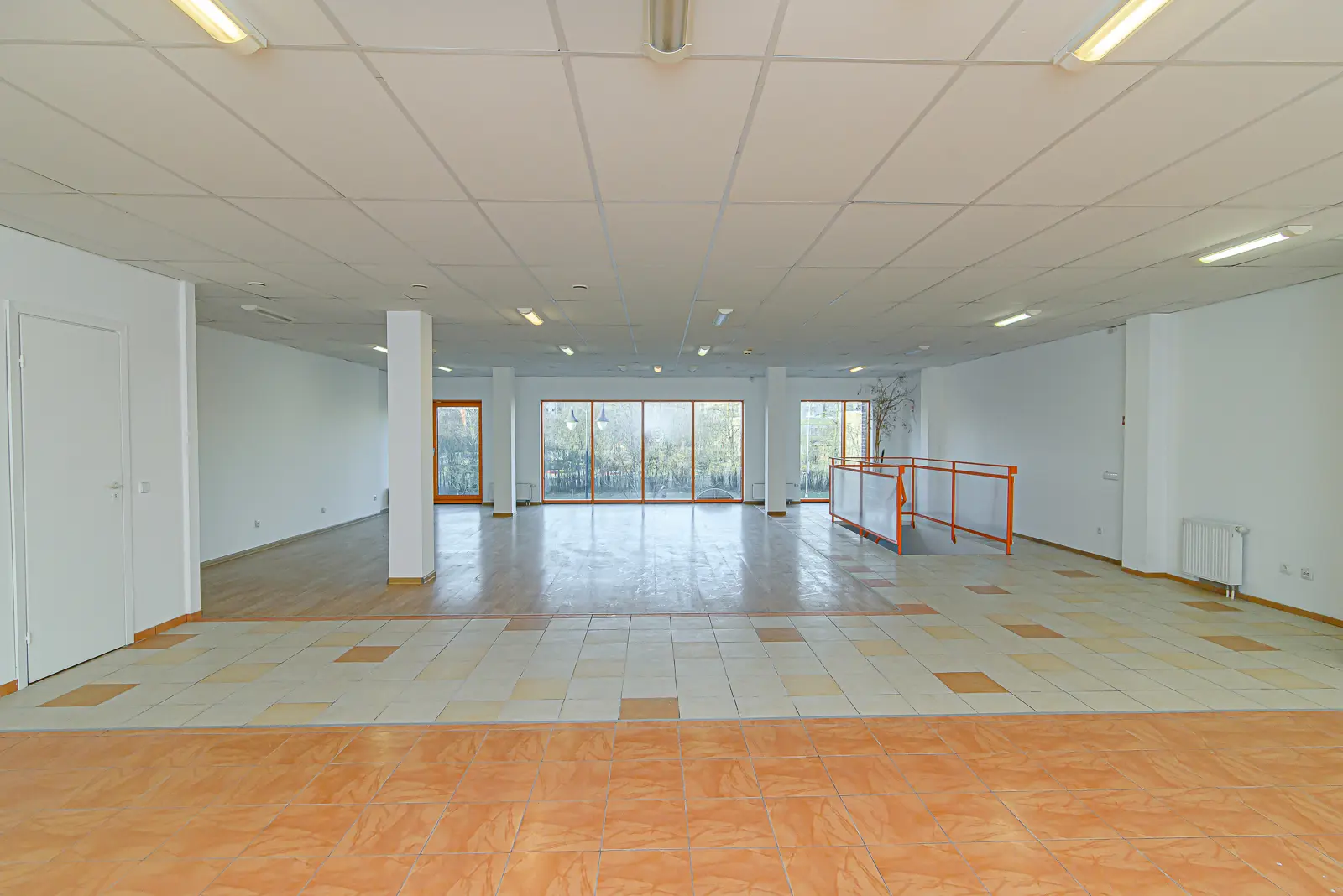 premises at I.Šimulionio g. 5, Vilnius, photo 5